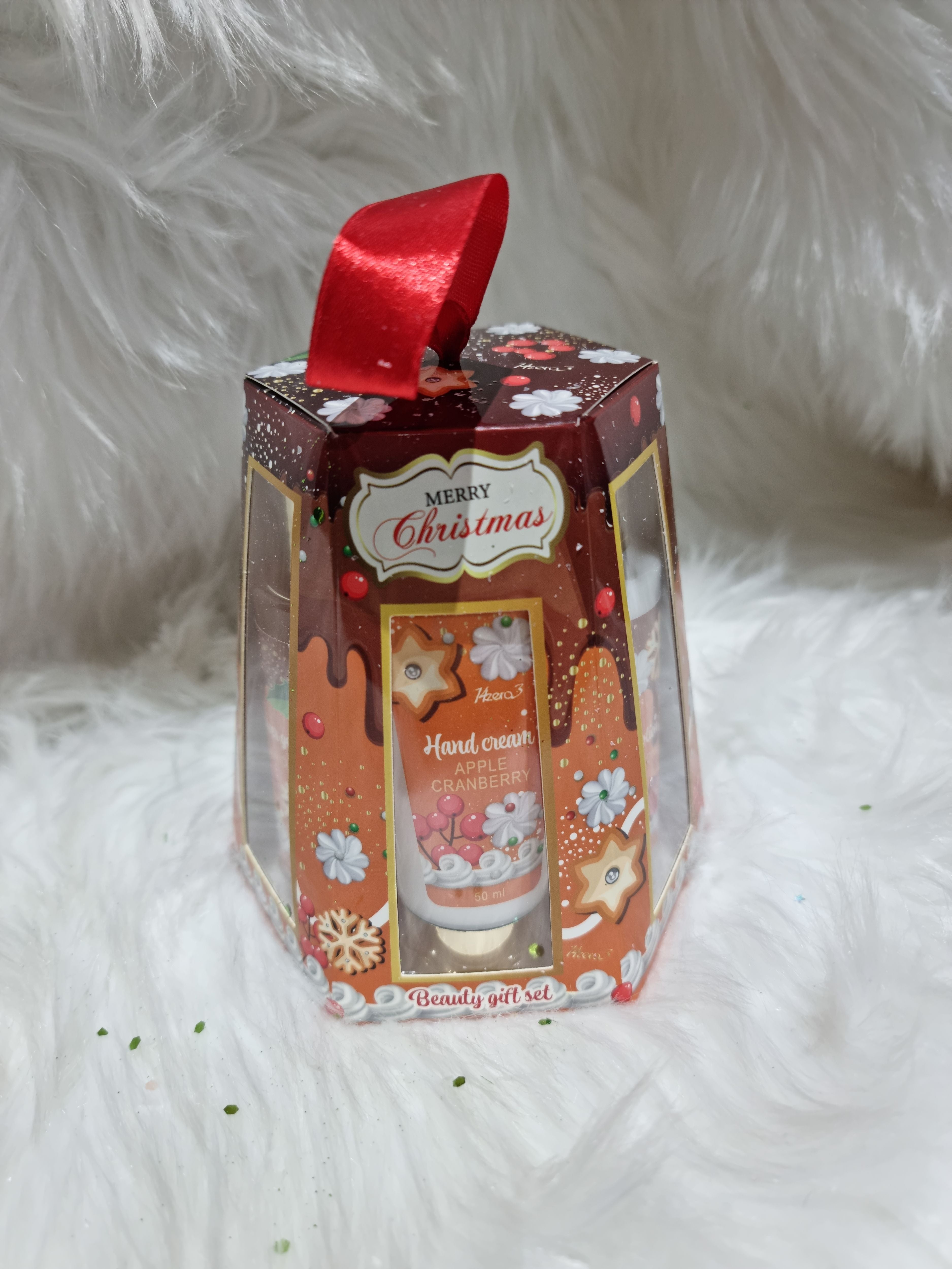 SET REGALO CORPO PANETTONE