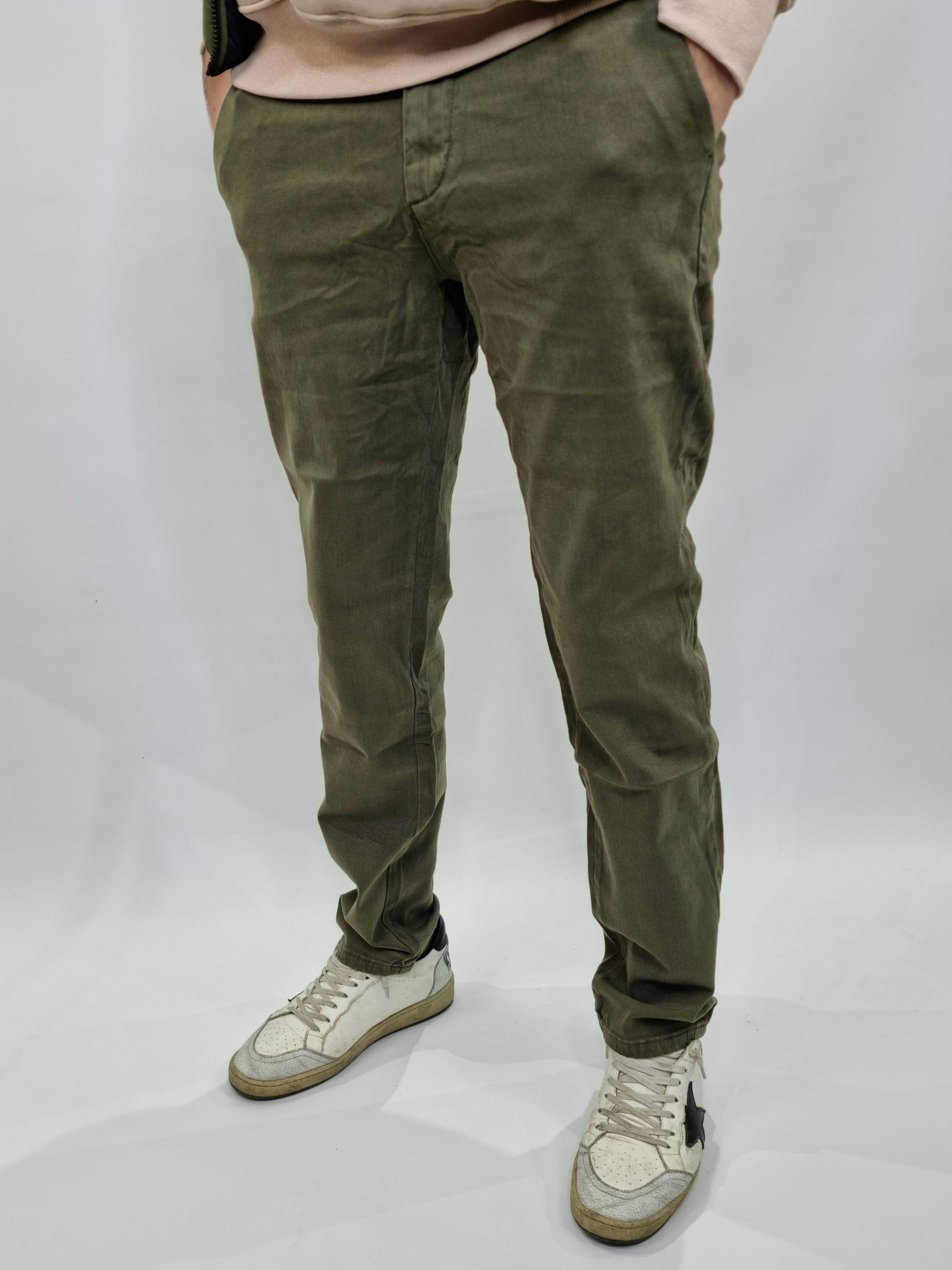 PANTALONE HELIOS ART.HELI800