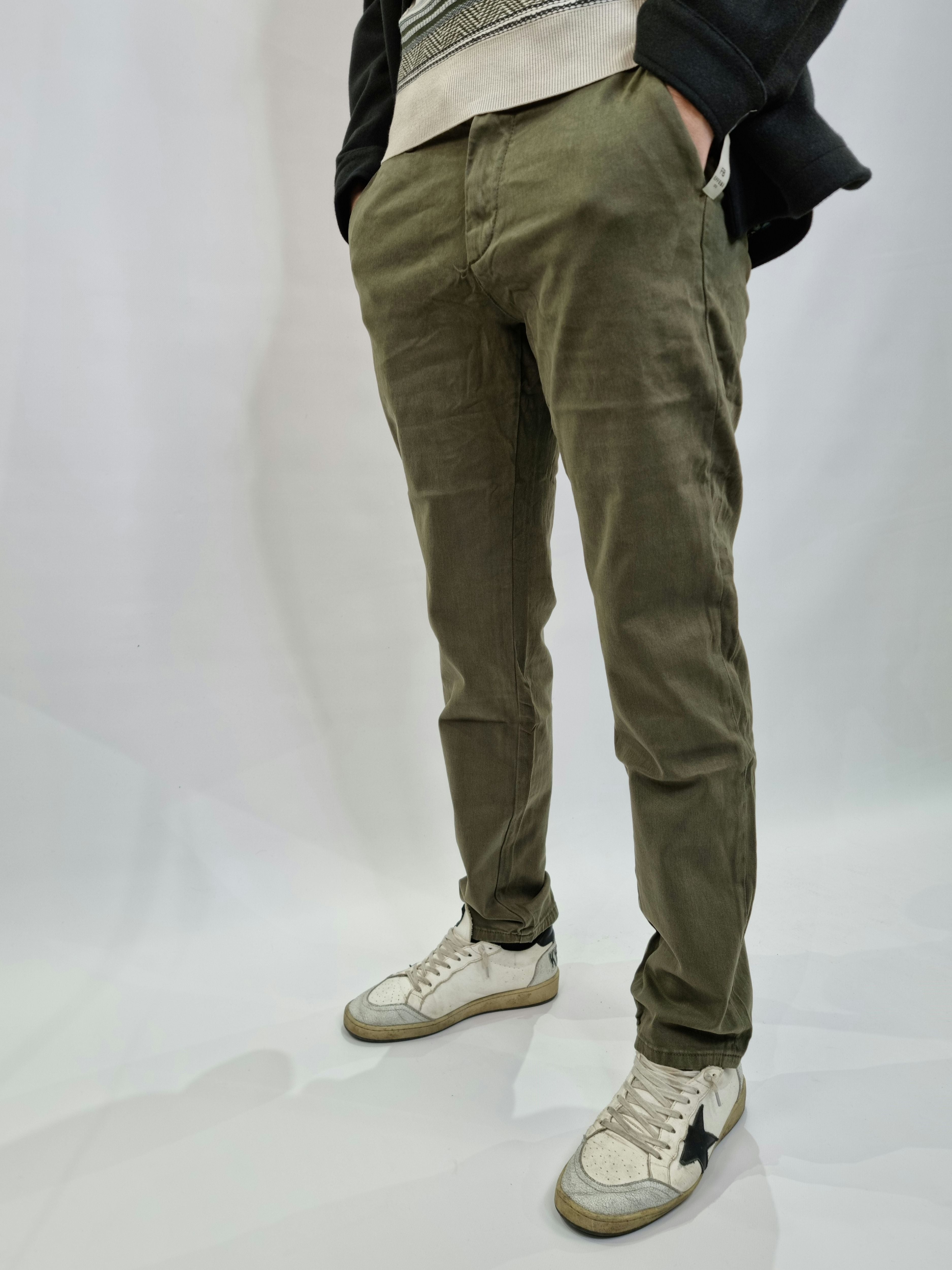 PANTALONE HELIOS ART.HELI800