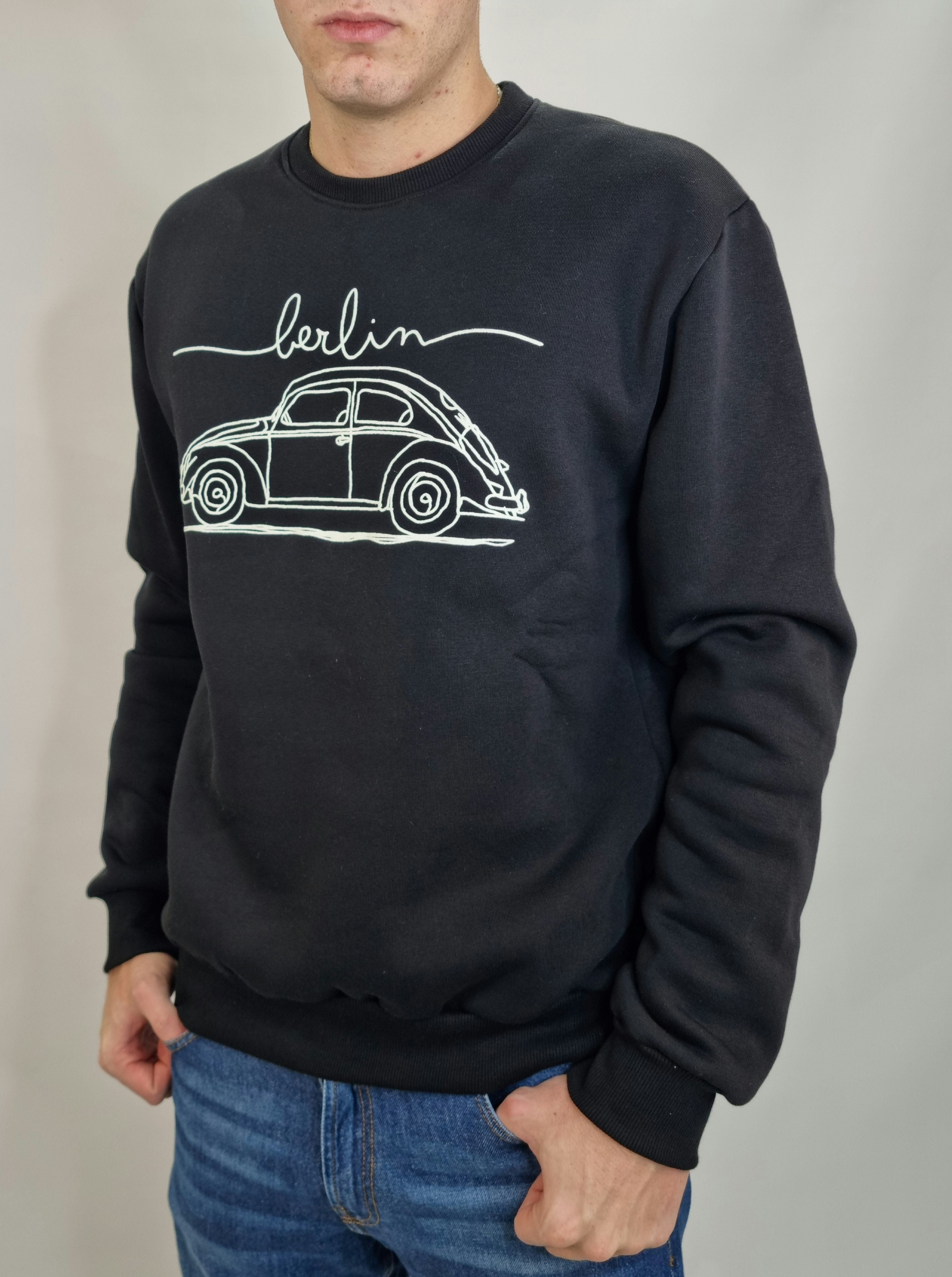 FELPA HELIOS ART.HTS2608