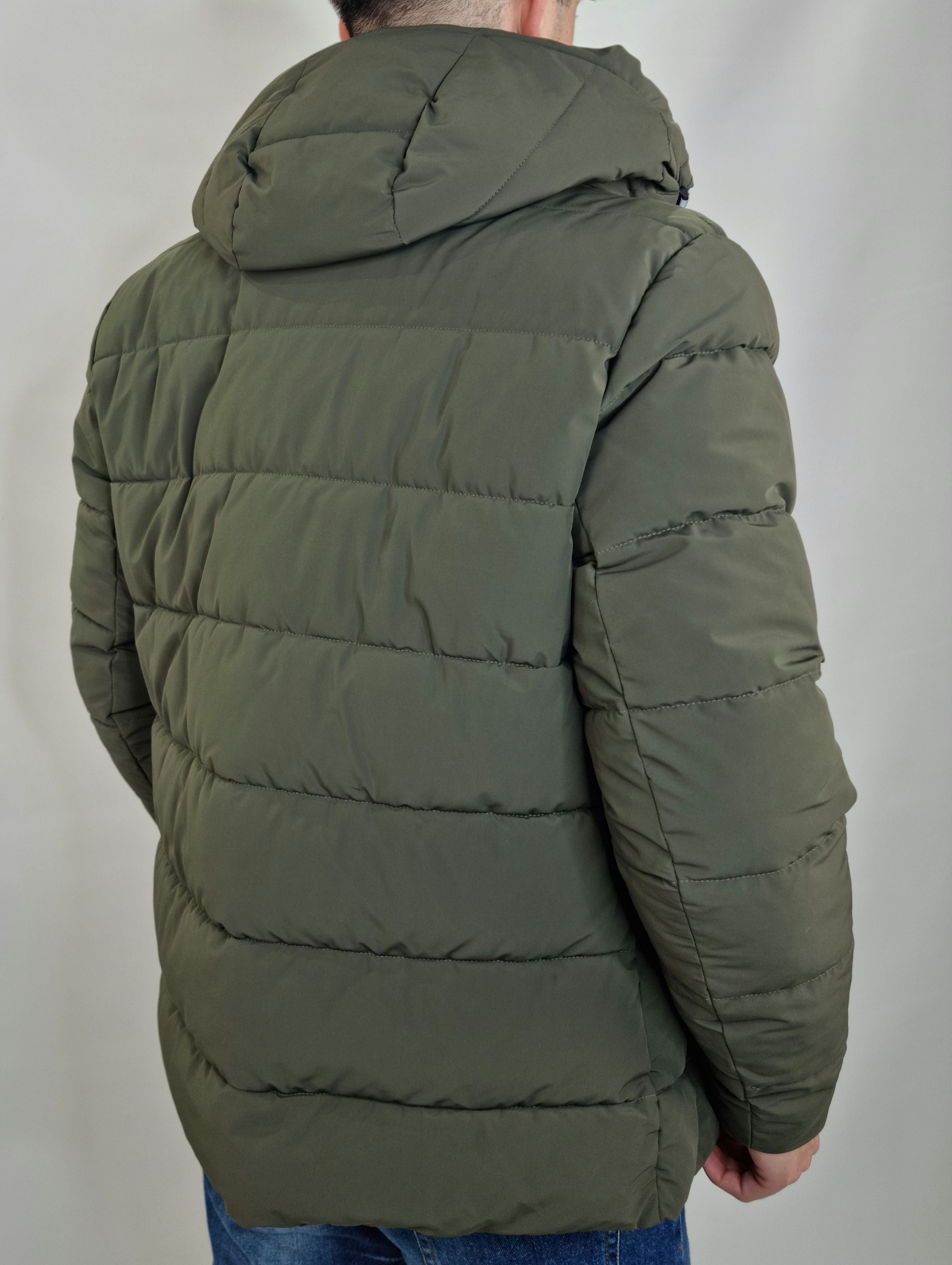 Giubbino uomo helios art.hm05