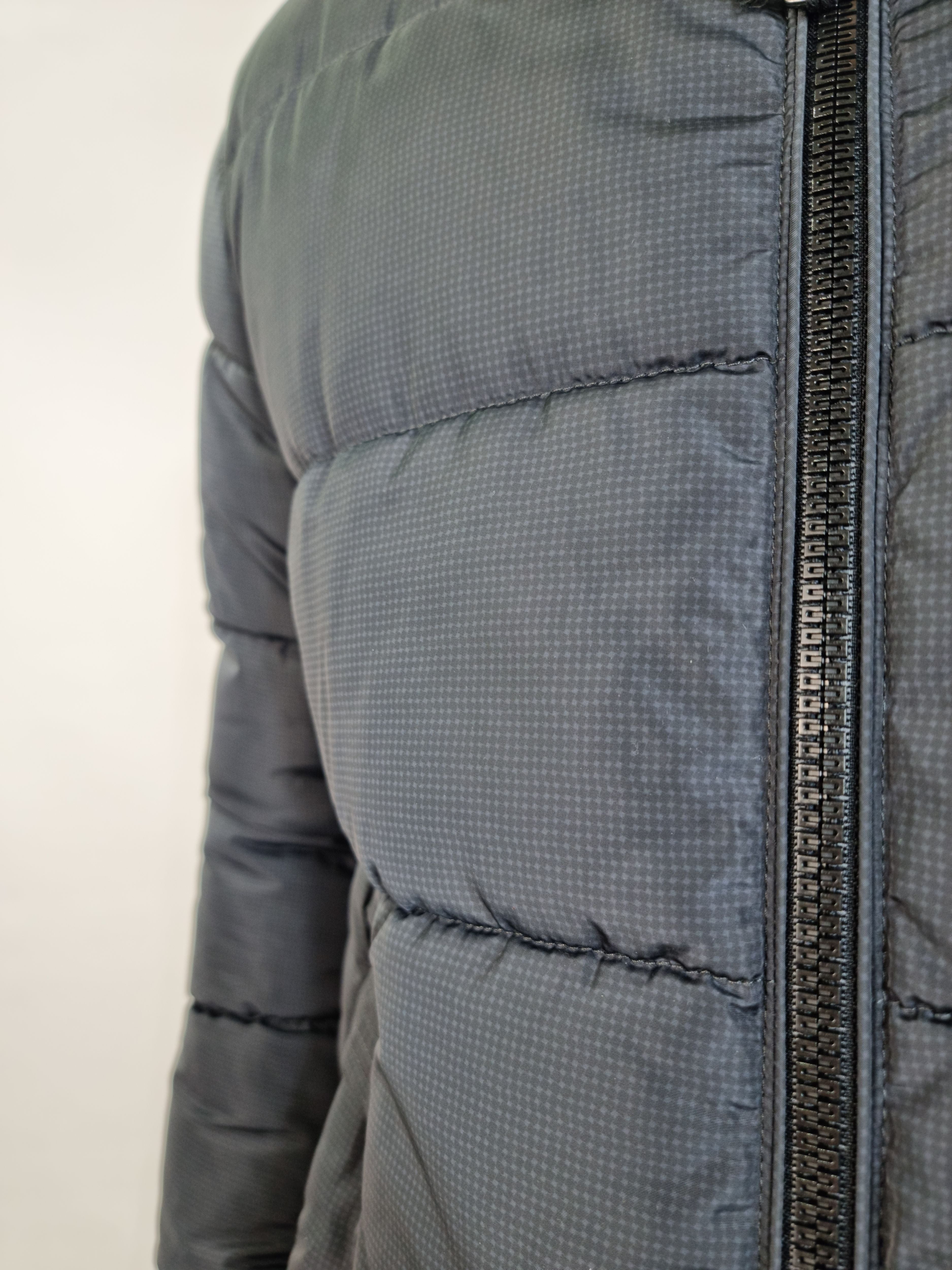 Piumino uomo art.24ine008-05