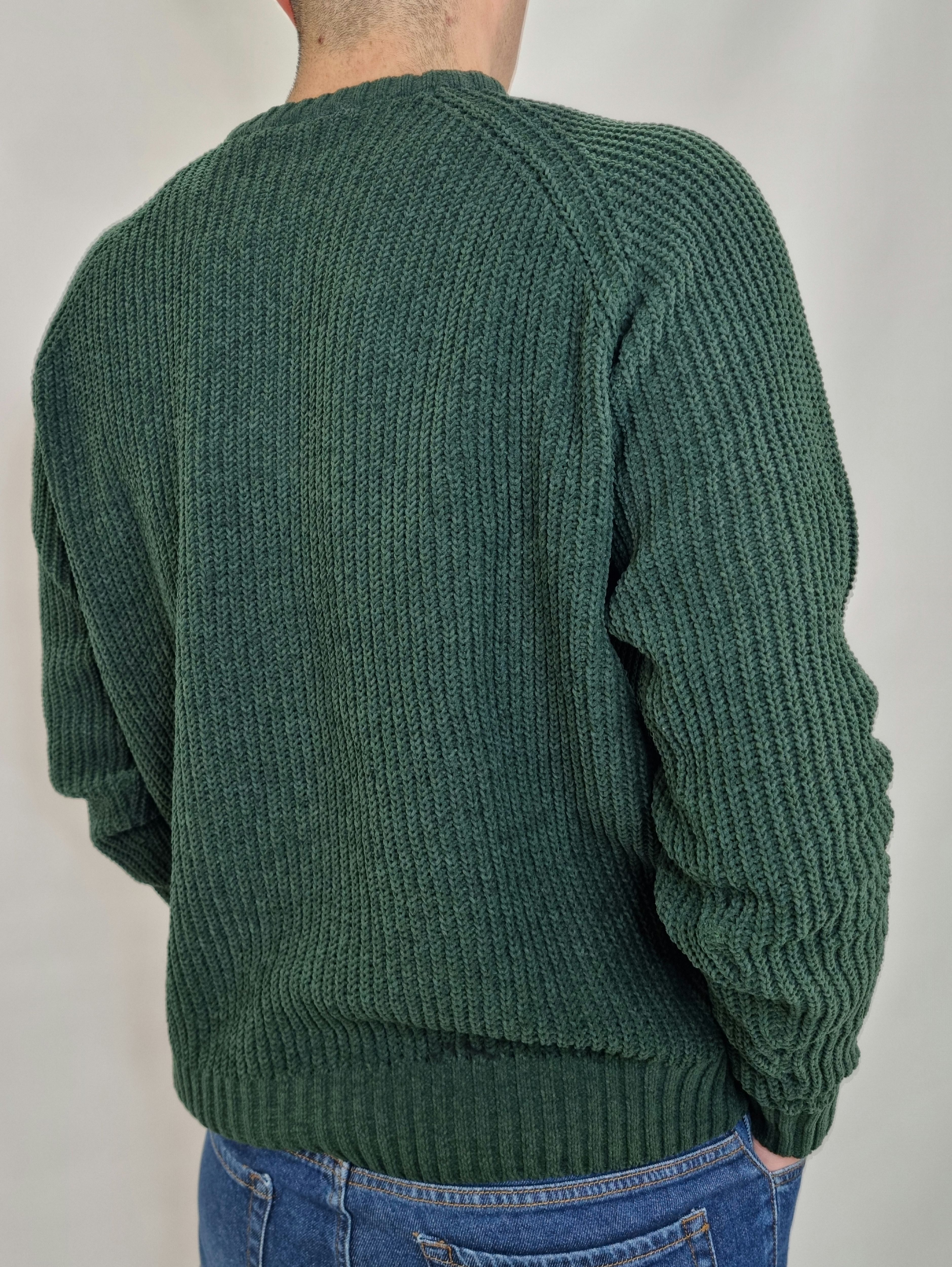 PULL ARTICOLO MAGIC 502