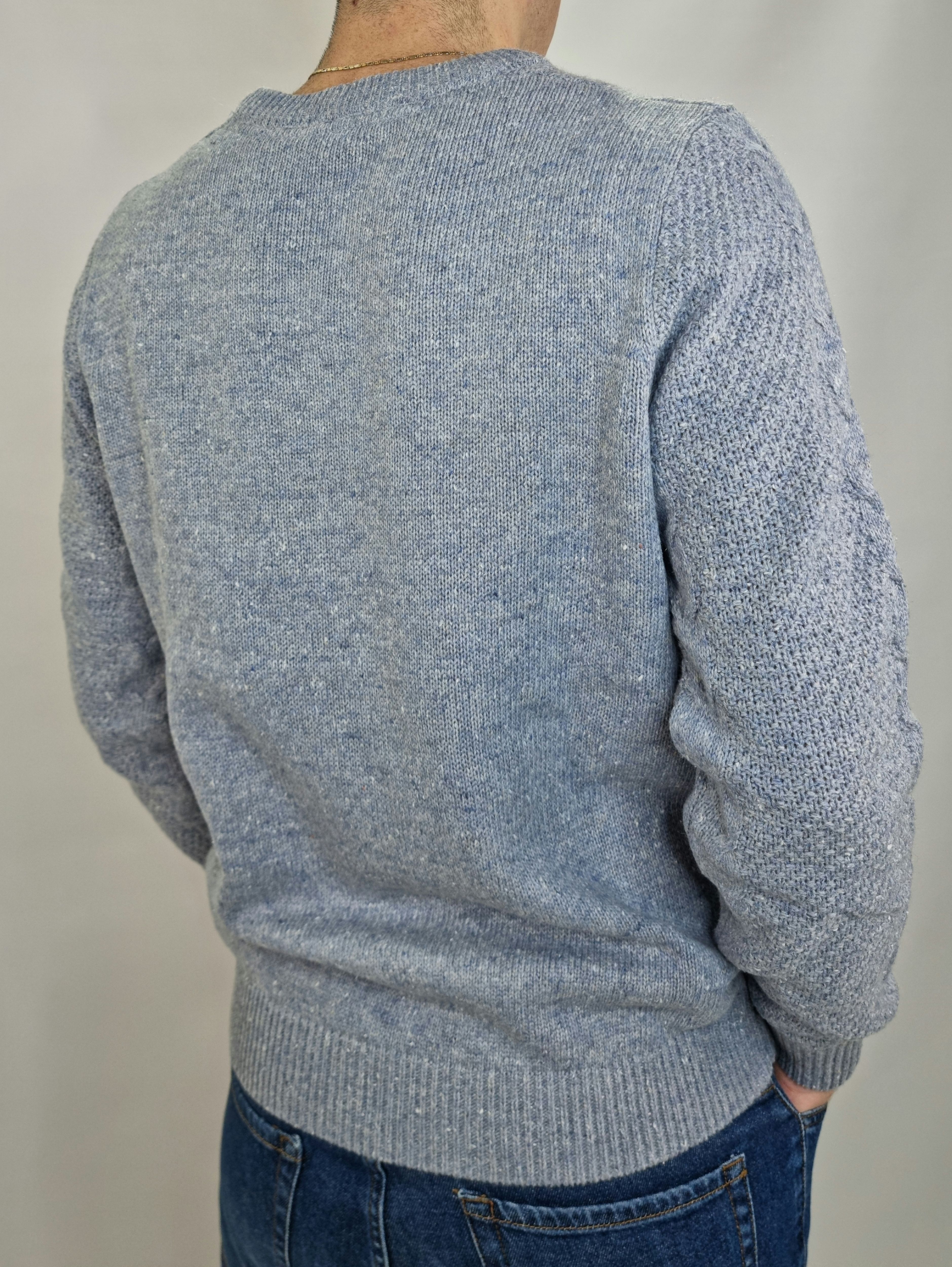 Pull UOMO HELIOS art.730861