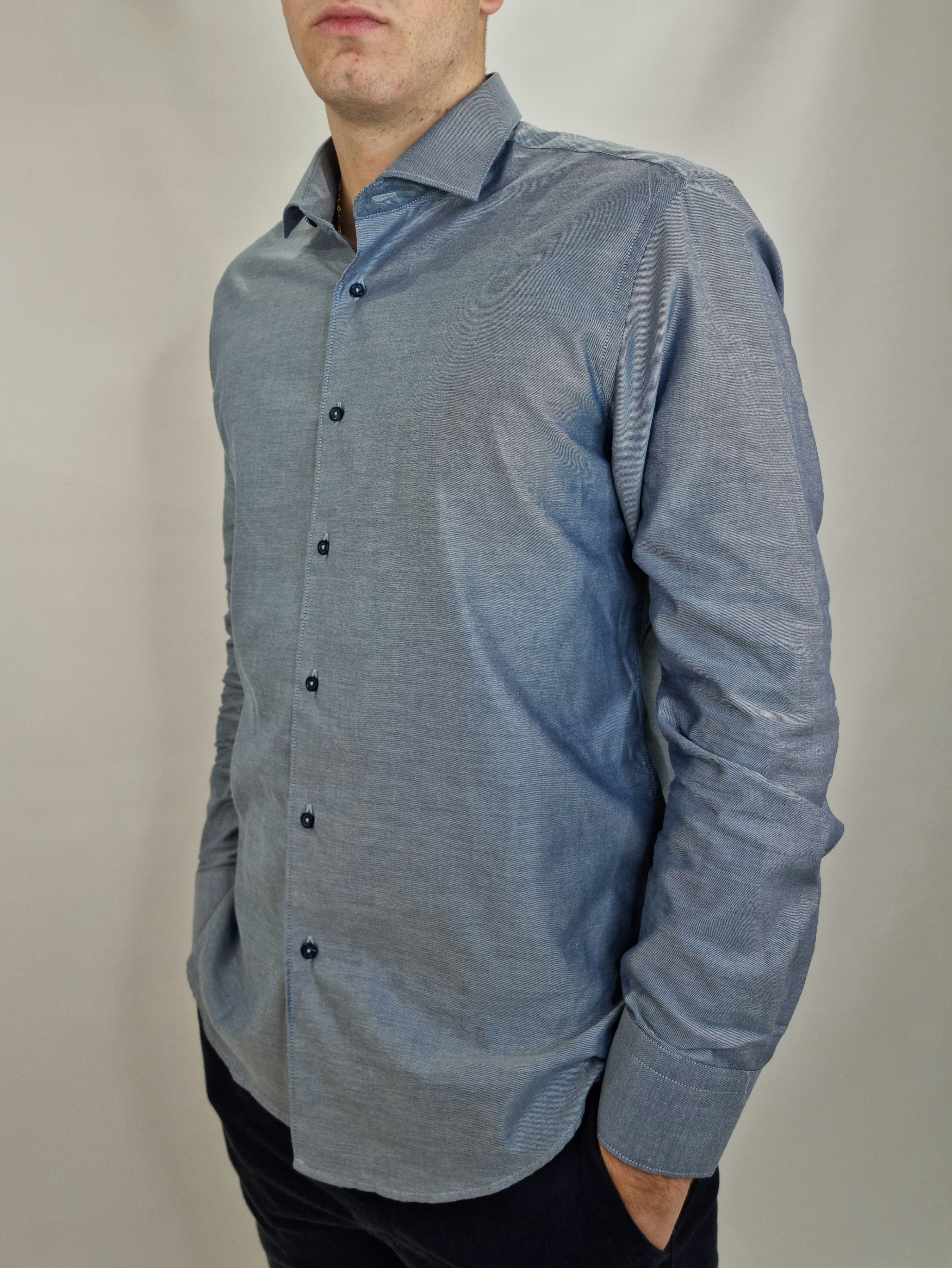 Camicia uomo FB art.pommery