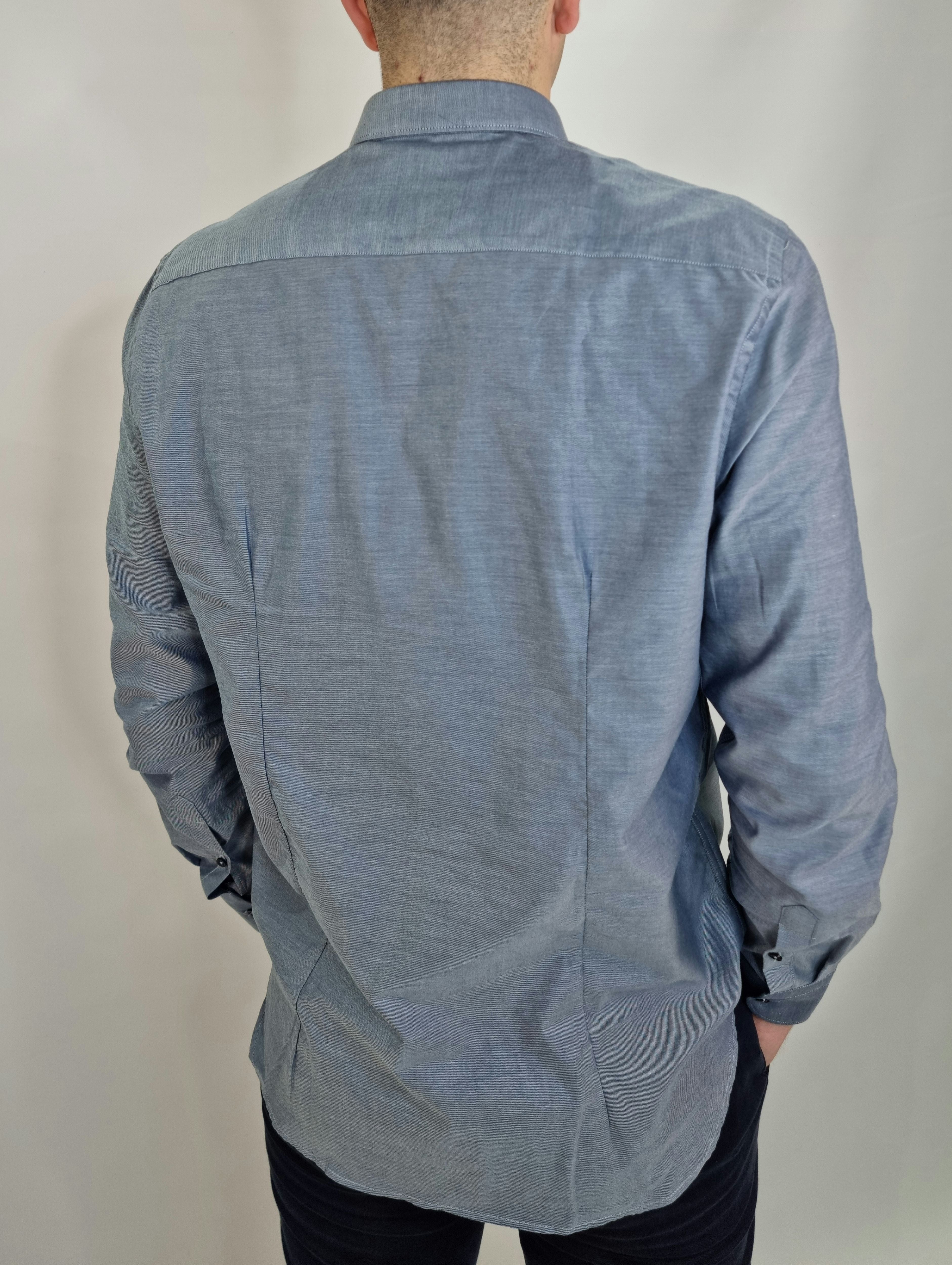 Camicia uomo FB art.pommery