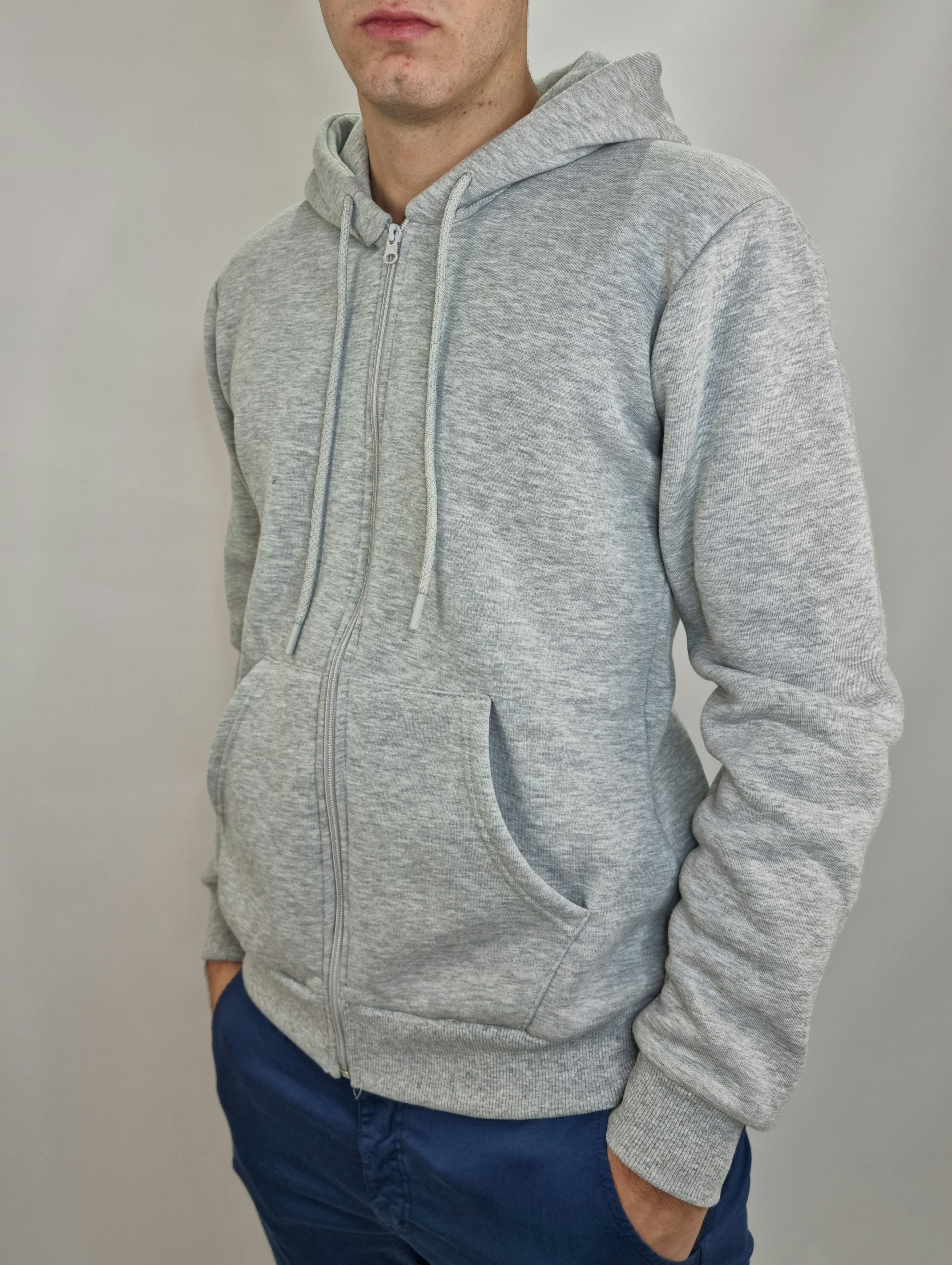 Felpa uomo helios art.atlanta