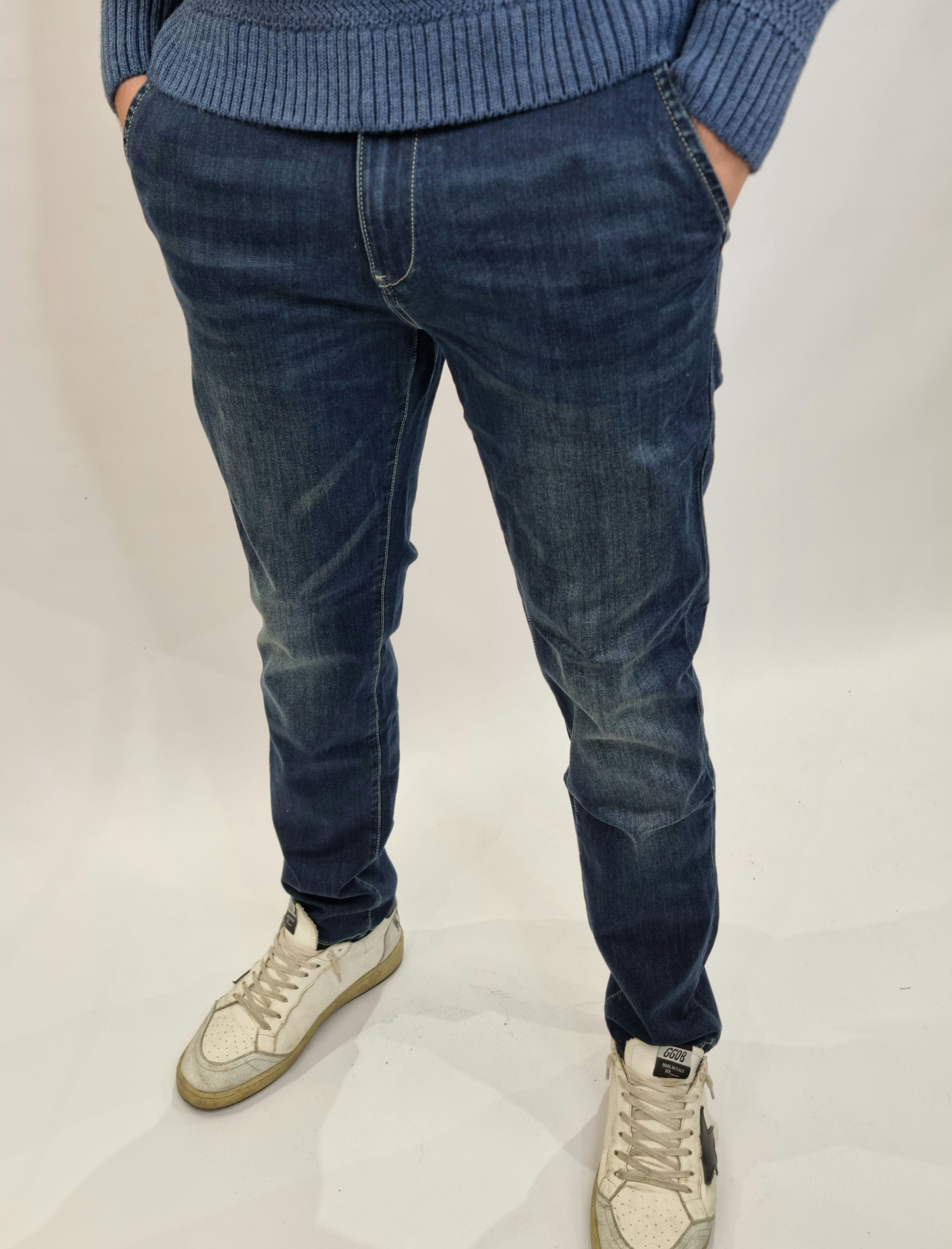 JEANS UOMO HELIOS ART.HELI804