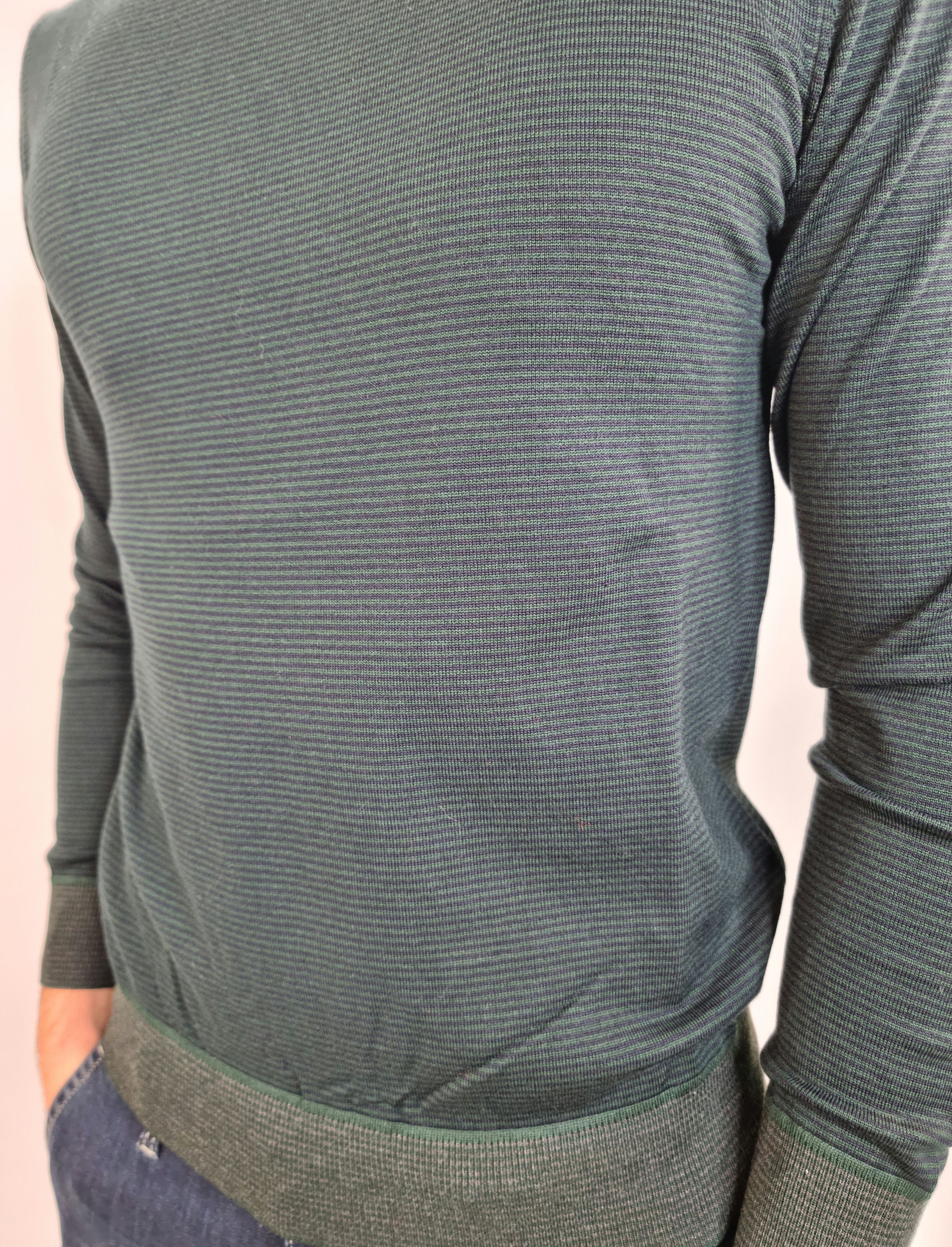 Pull UOMO HELIOS art.740321