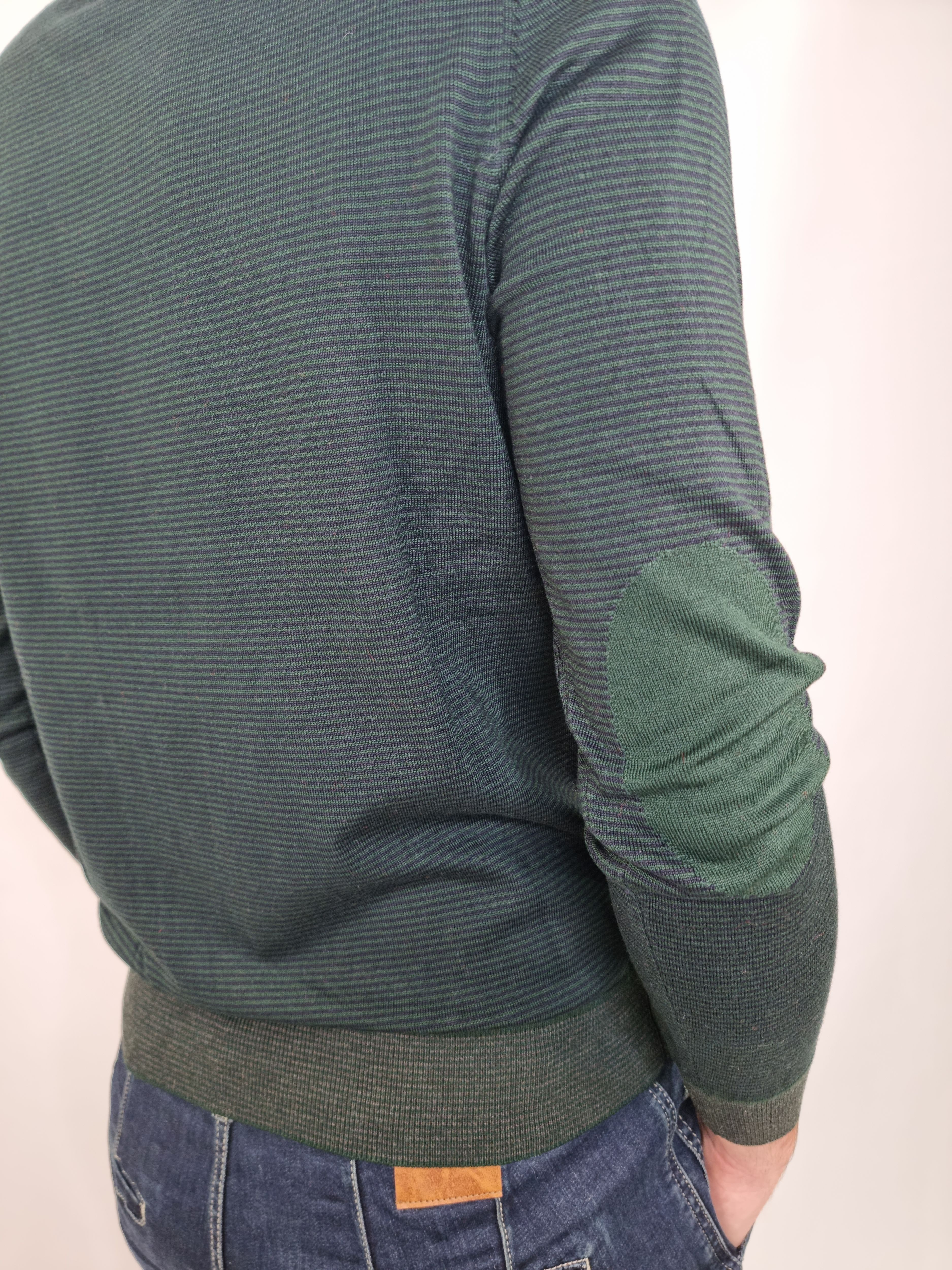 Pull UOMO HELIOS art.740321