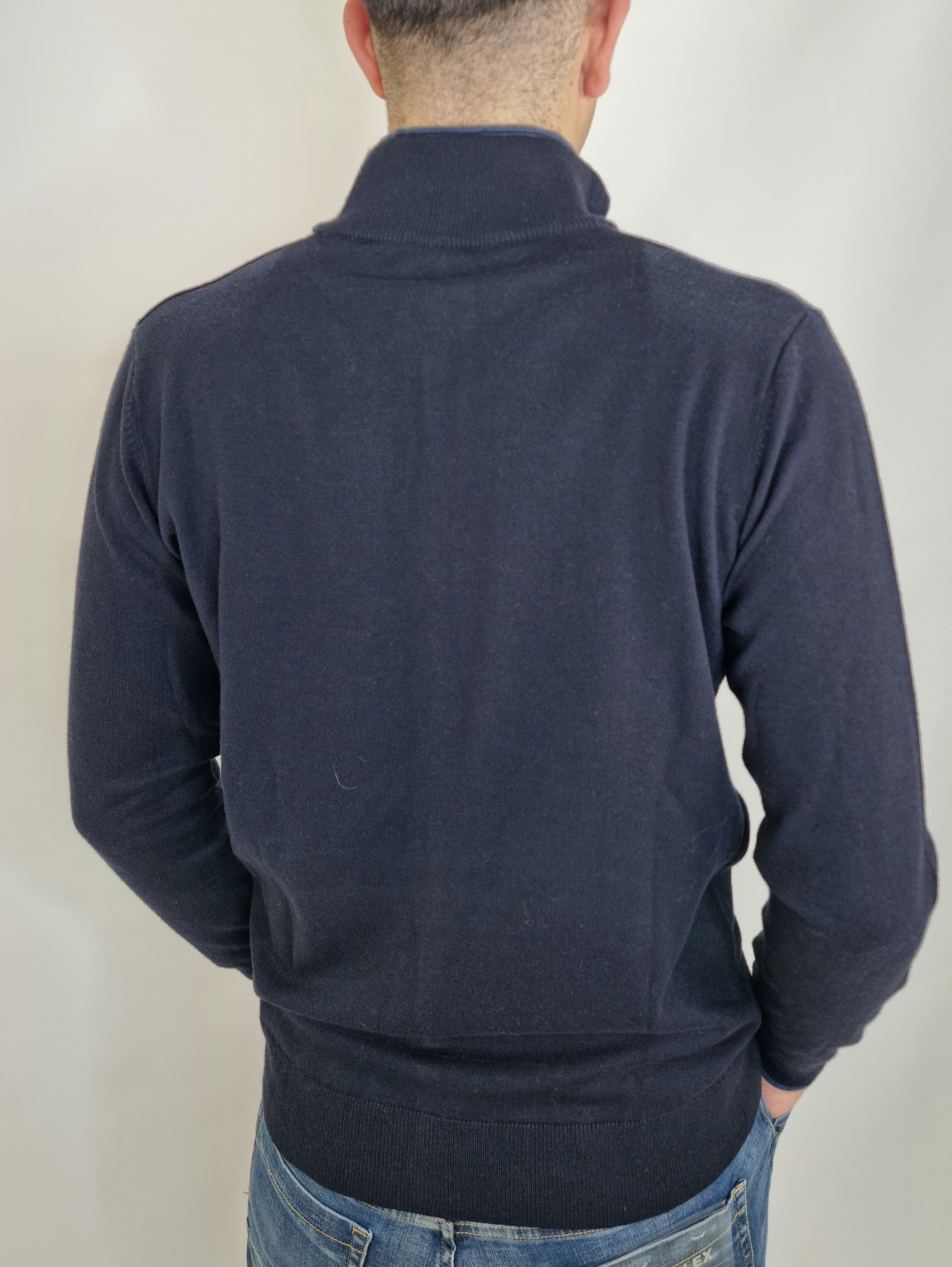 Pull uomo consenso art.8068