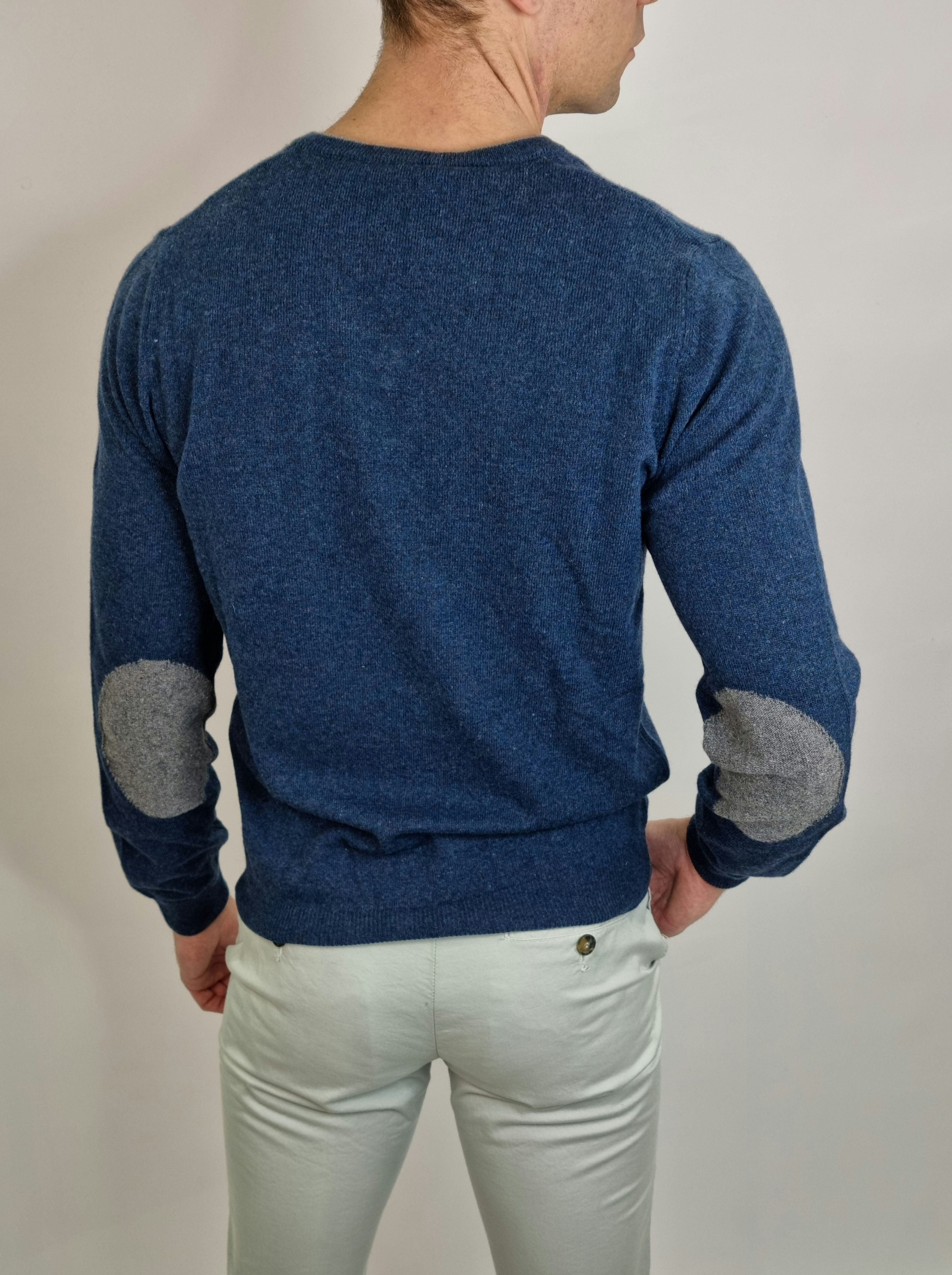 Pull uomo HELIOS art.SLIM/60 (VARI COLORI)