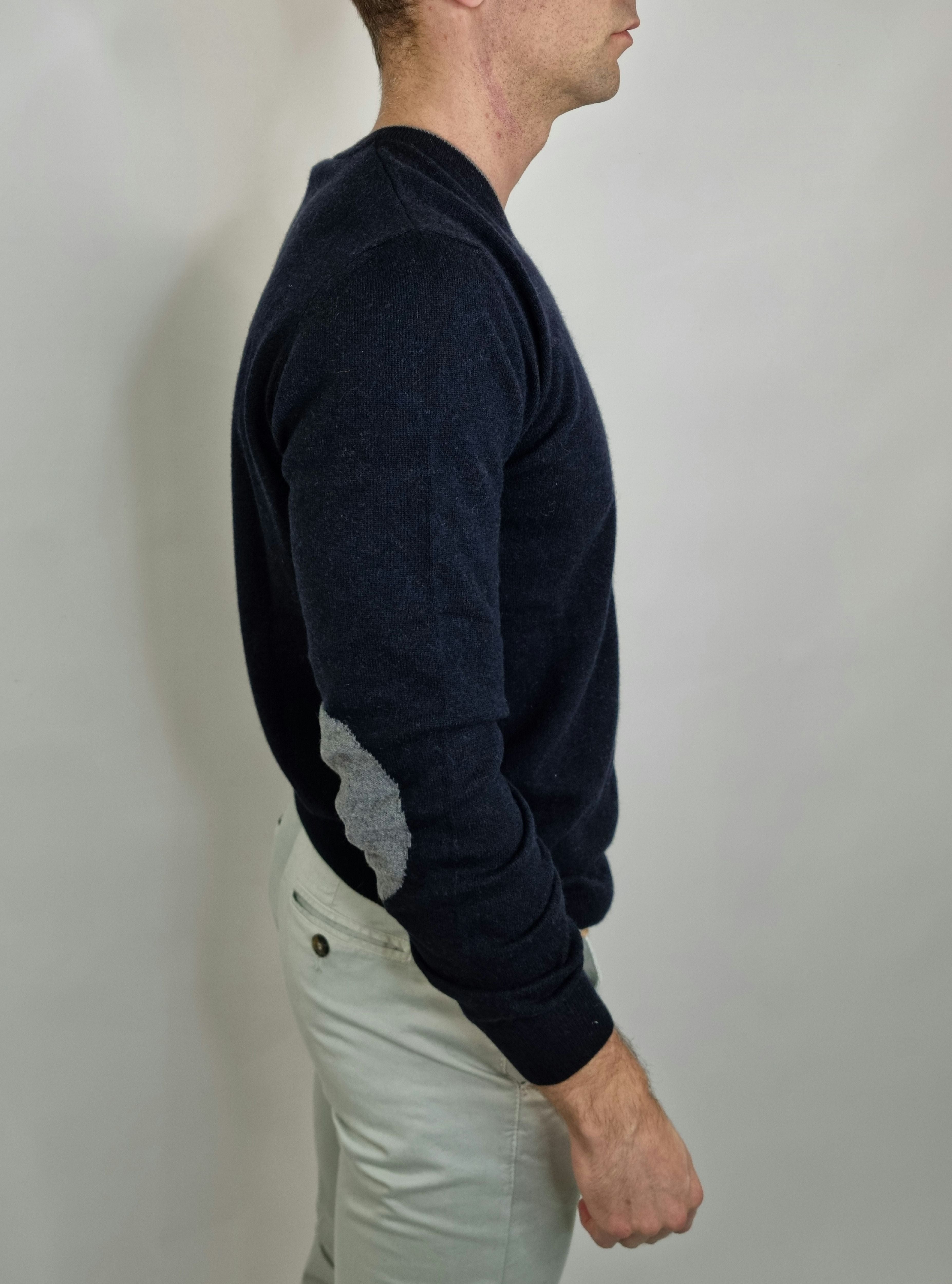 Pull uomo HELIOS art.SLIM/60 (VARI COLORI)