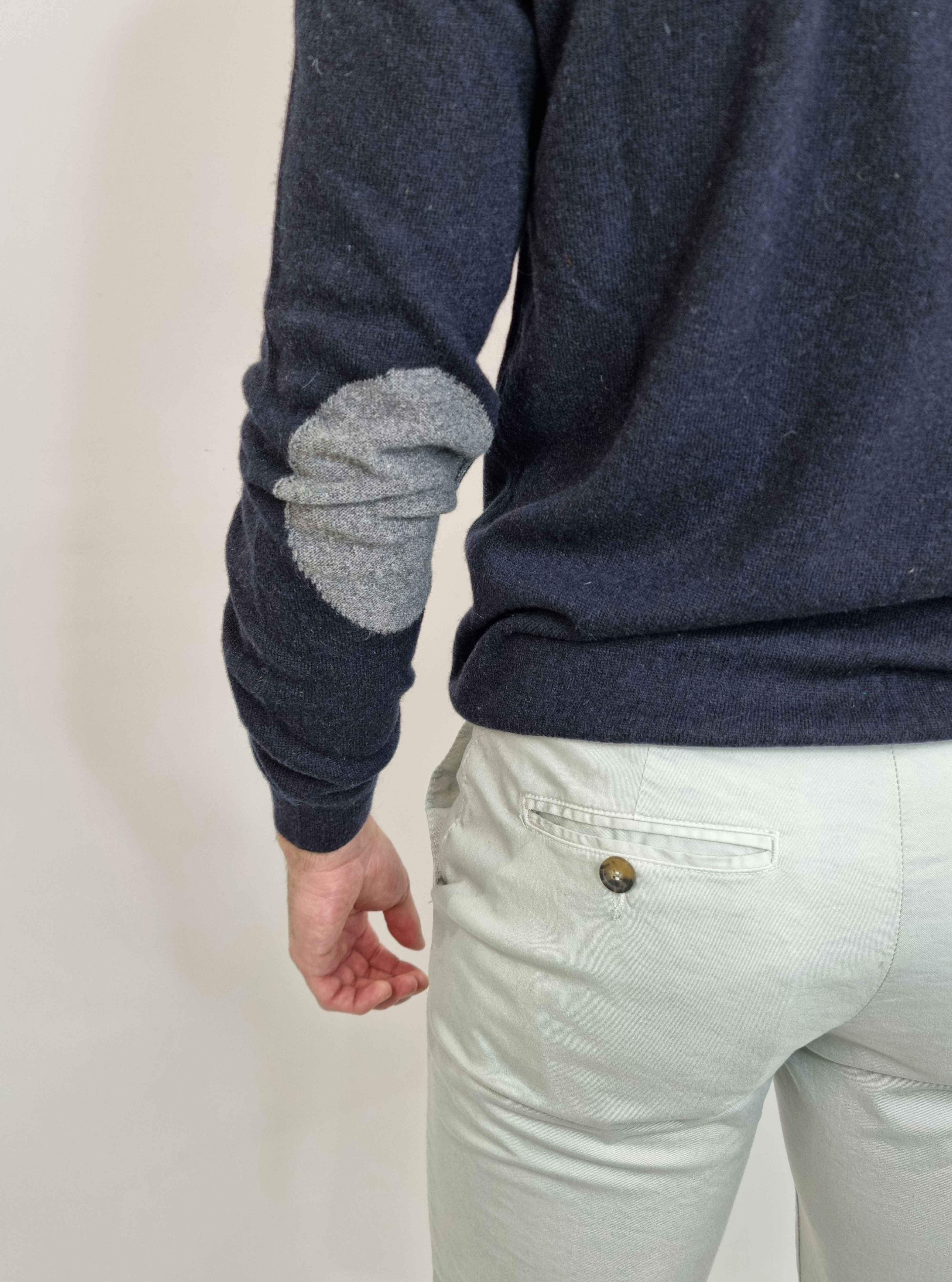 Pull uomo HELIOS art.SLIM/60 (VARI COLORI)