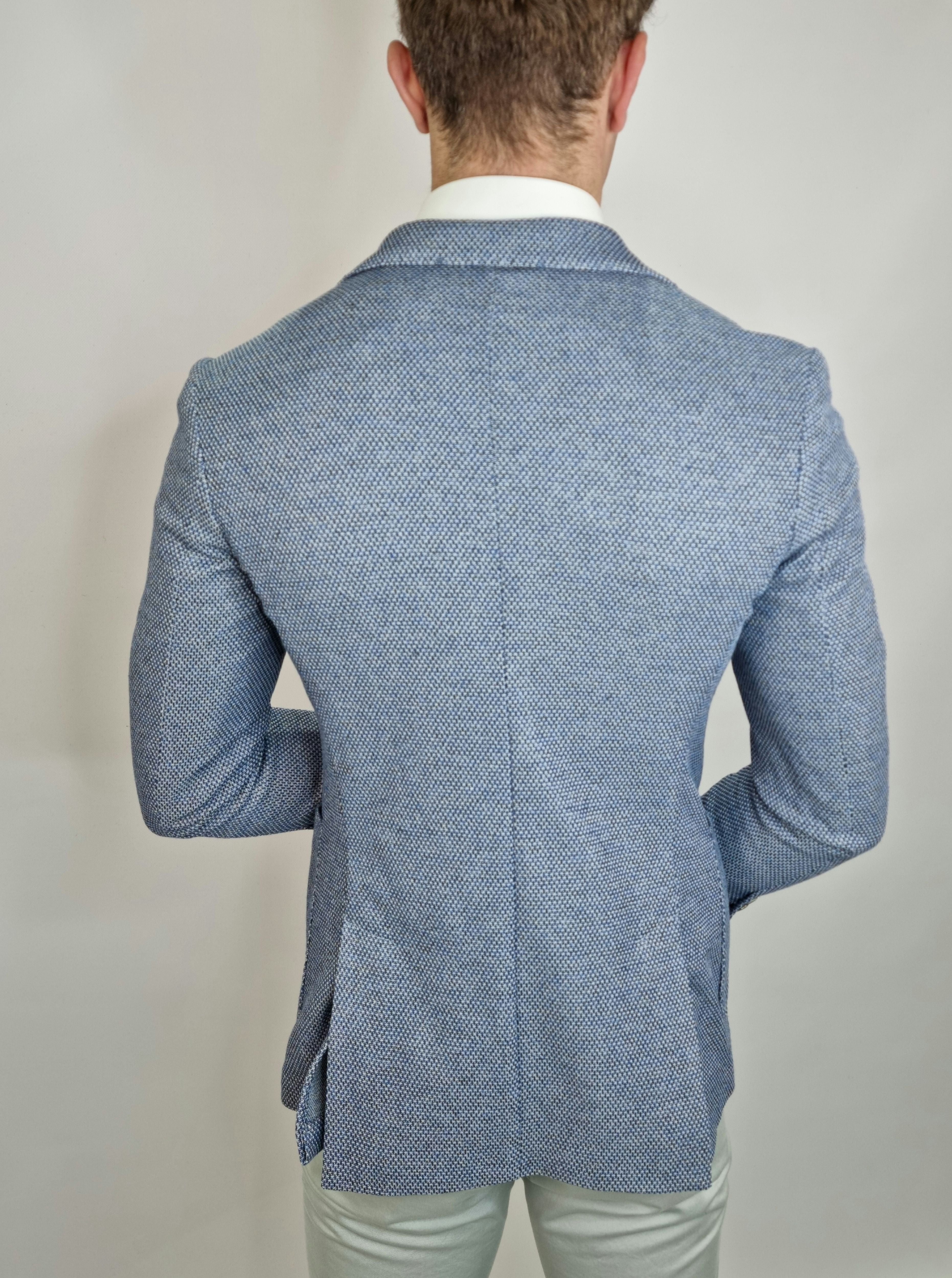 Giacca FB uomo art.CR243