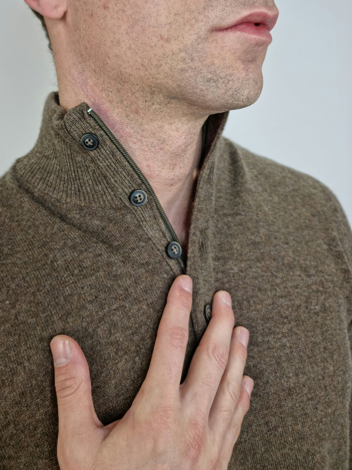 Pull uomo consenso art.8152