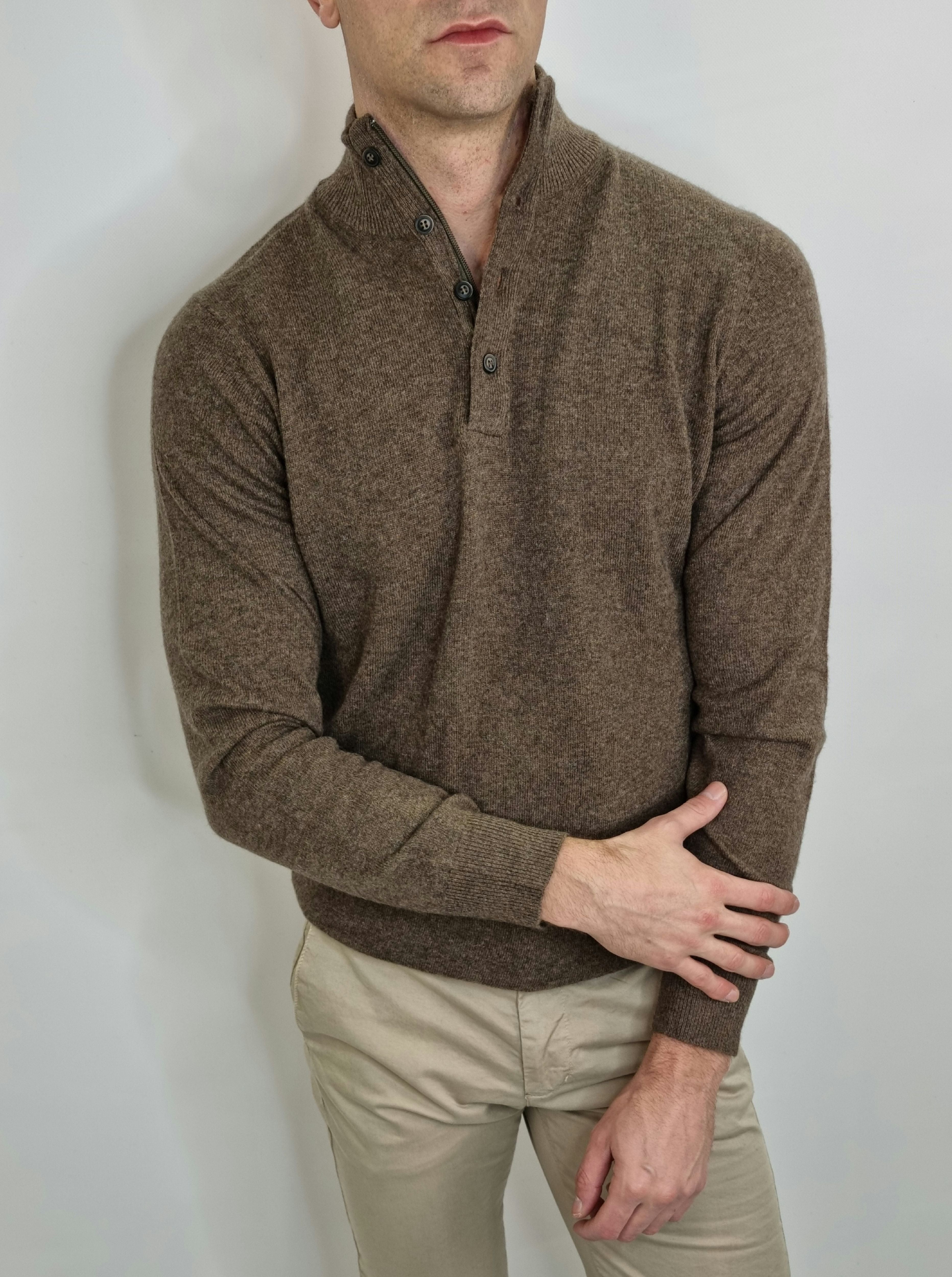 Pull uomo consenso art.8152