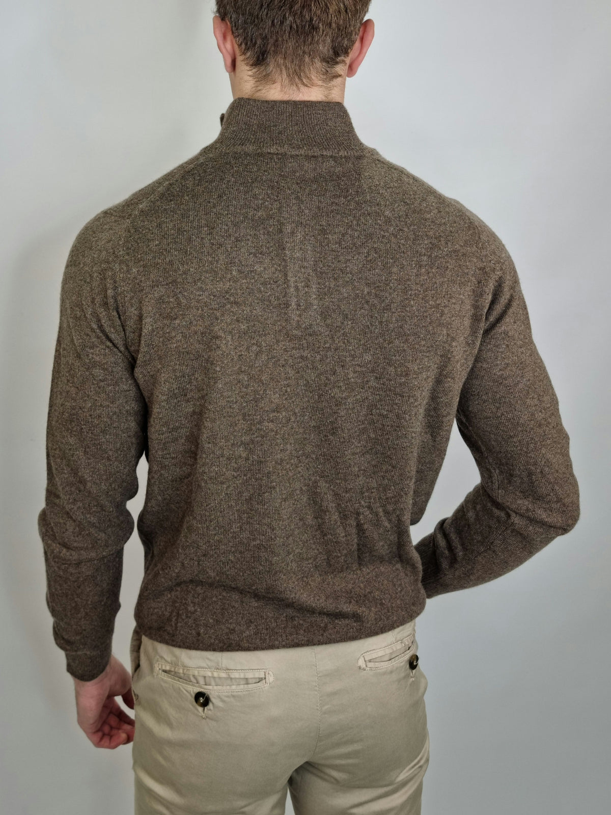 Pull uomo consenso art.8152
