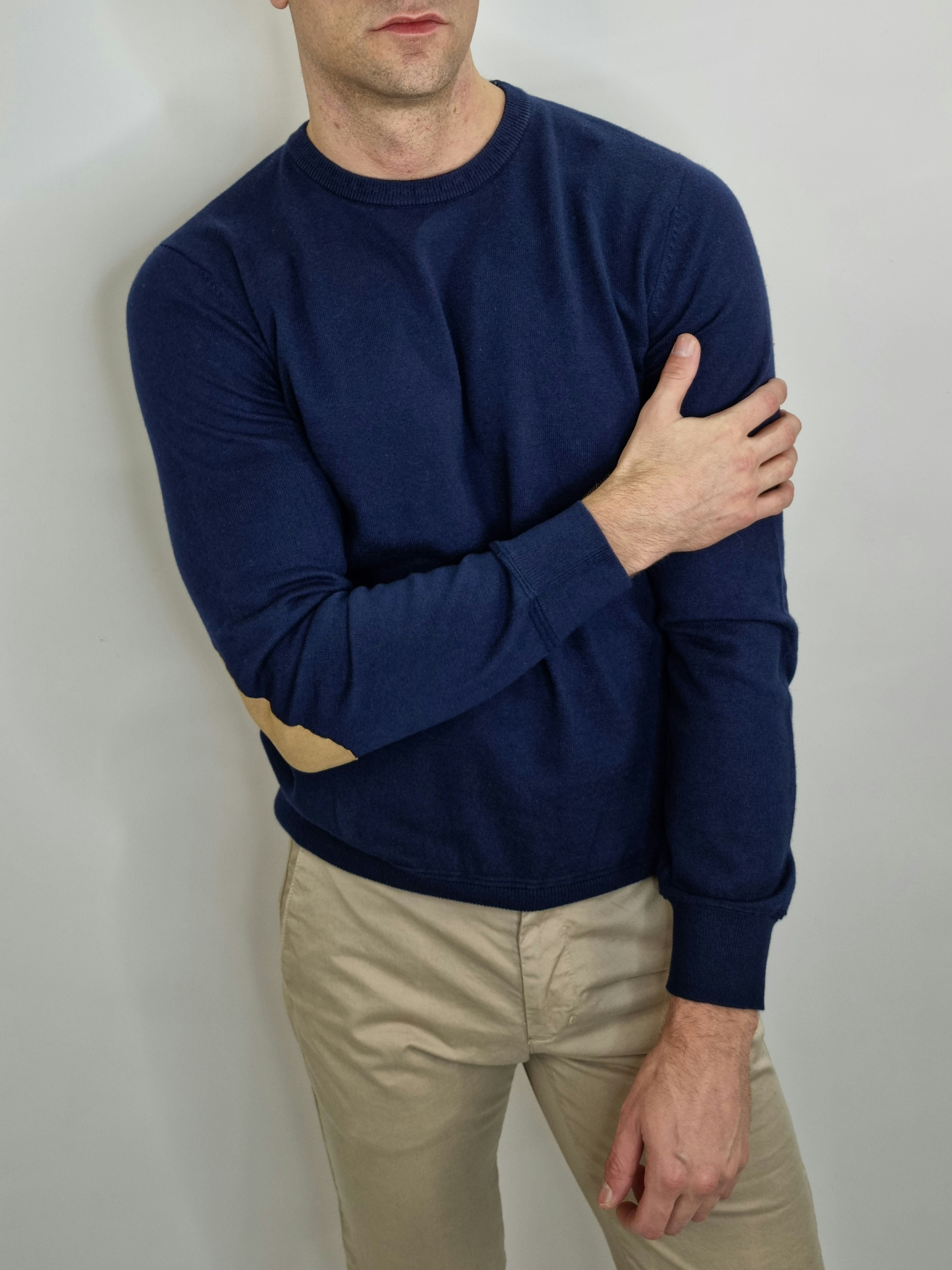 Pull uomo HELIOS  art. 740401