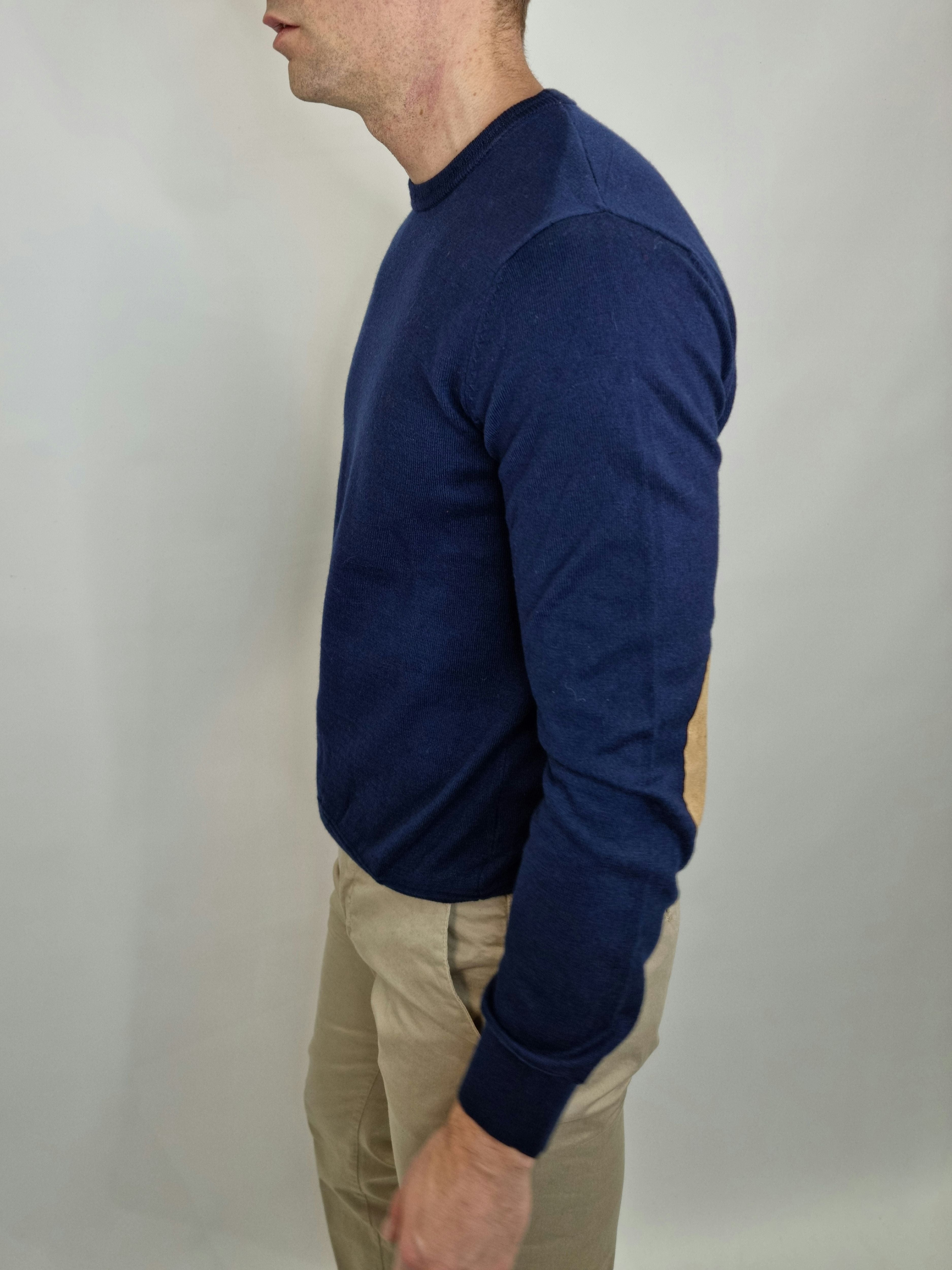 Pull uomo HELIOS  art. 740401