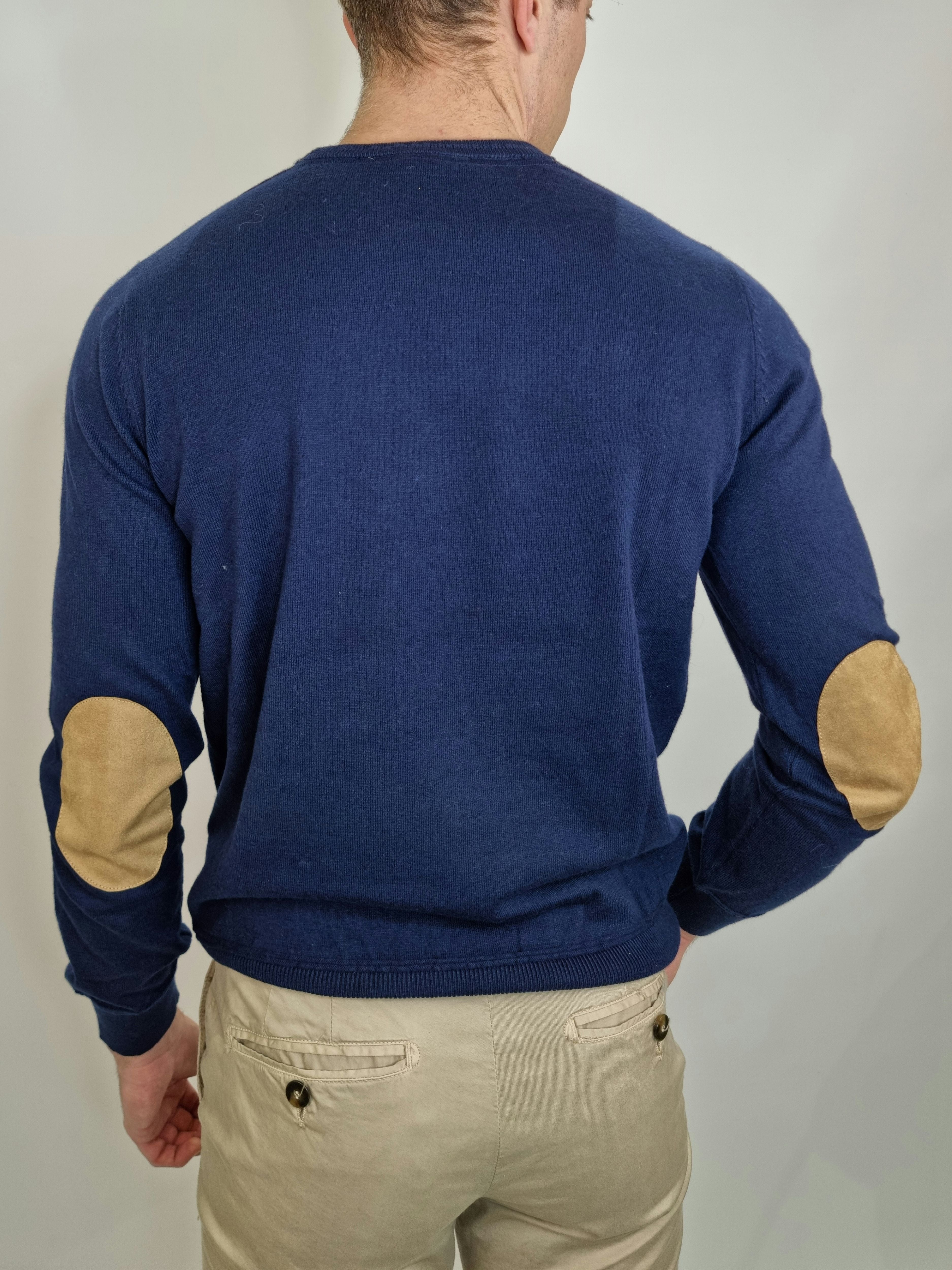 Pull uomo HELIOS  art. 740401