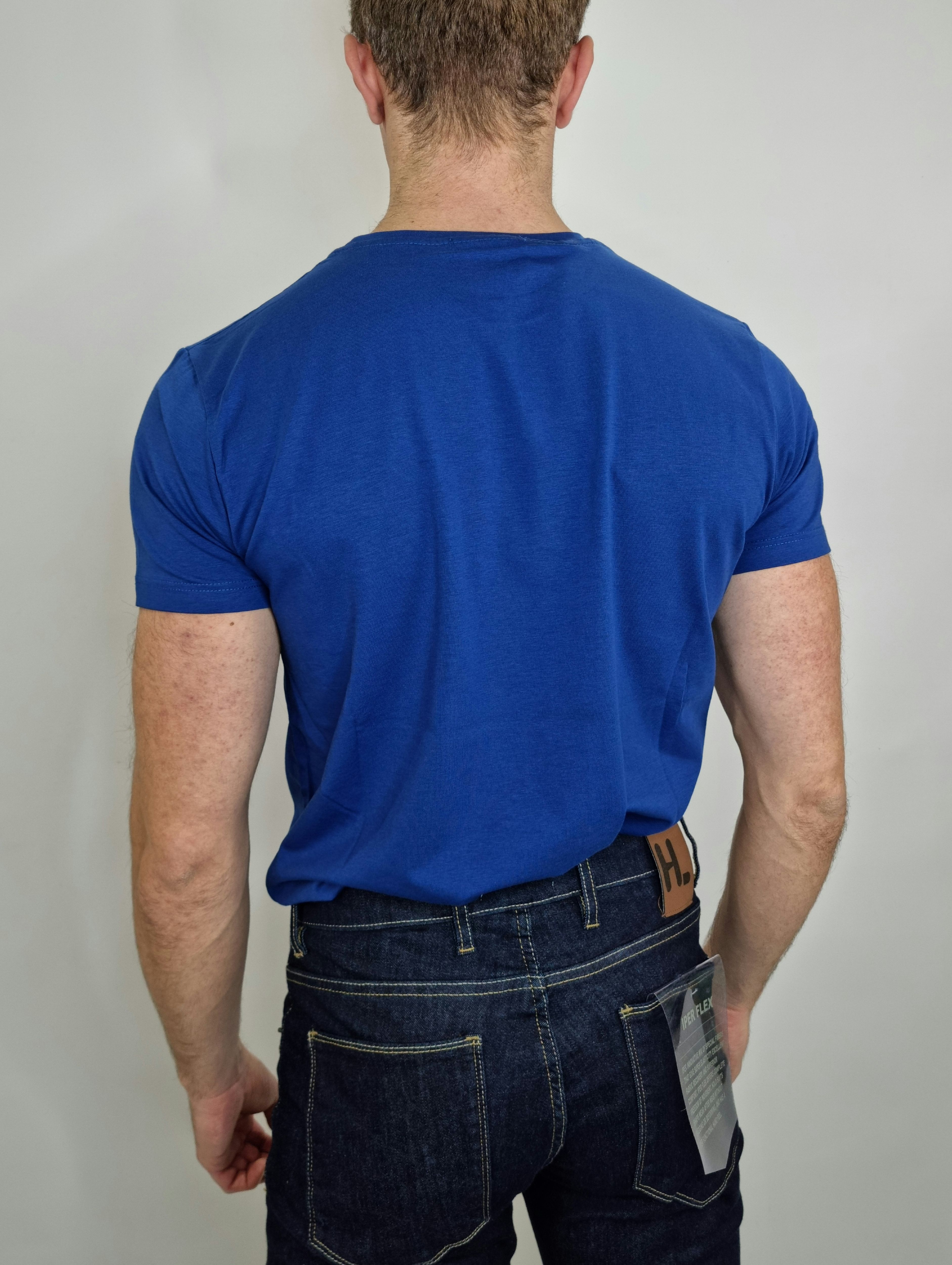T-shirt UOMO art.bv320