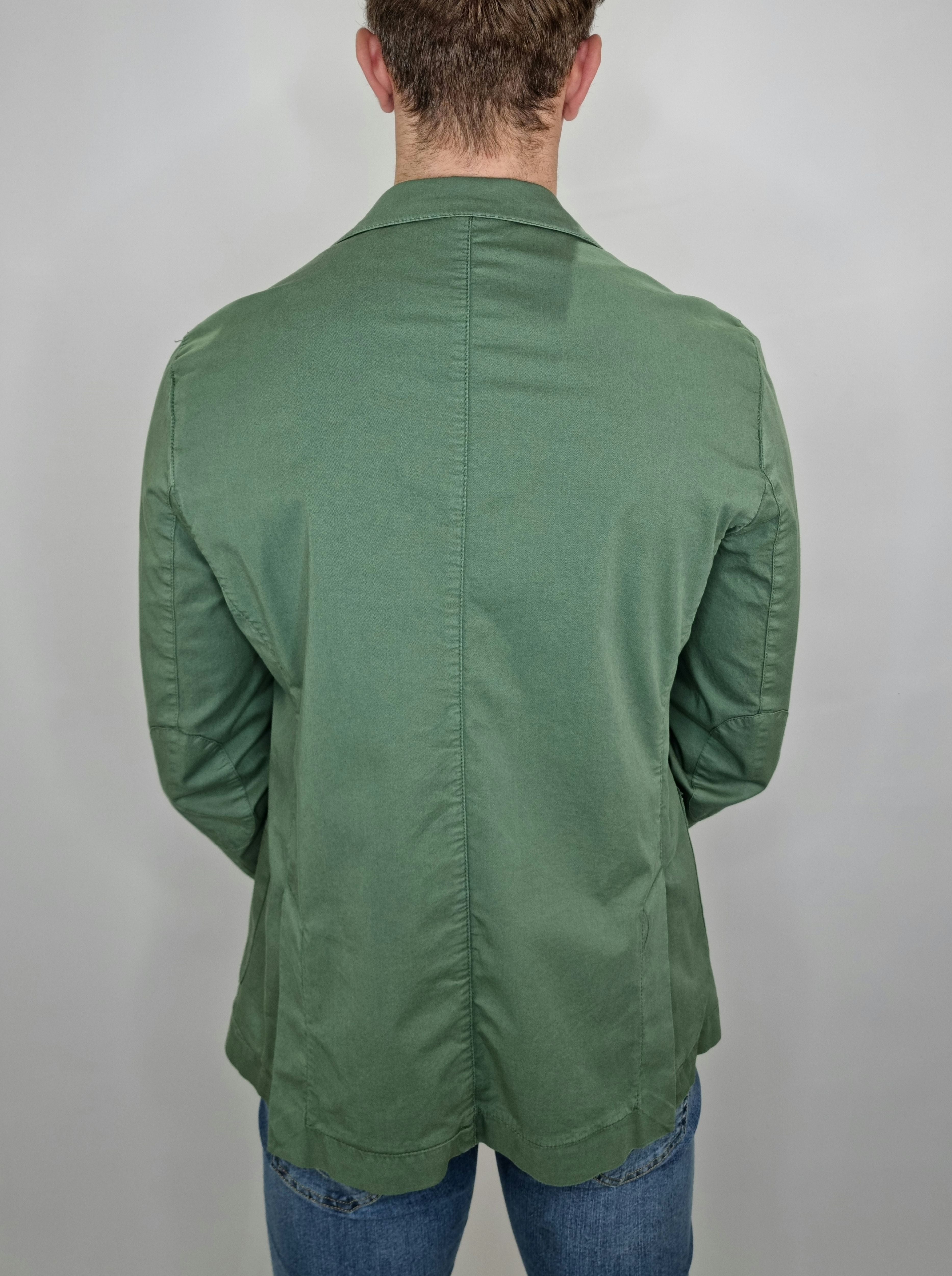 Giacca FB uomo art.briscola