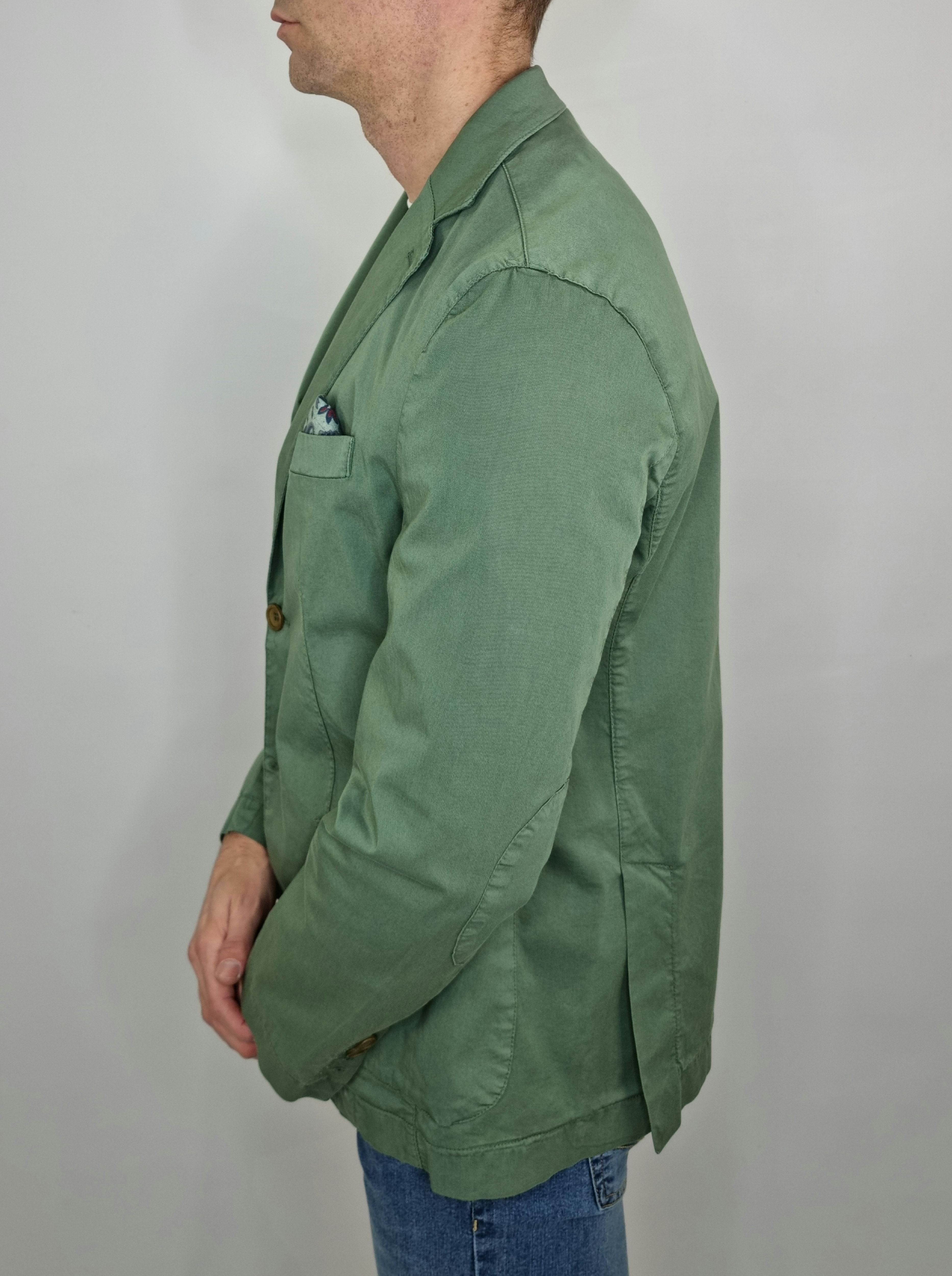 Giacca FB uomo art.briscola