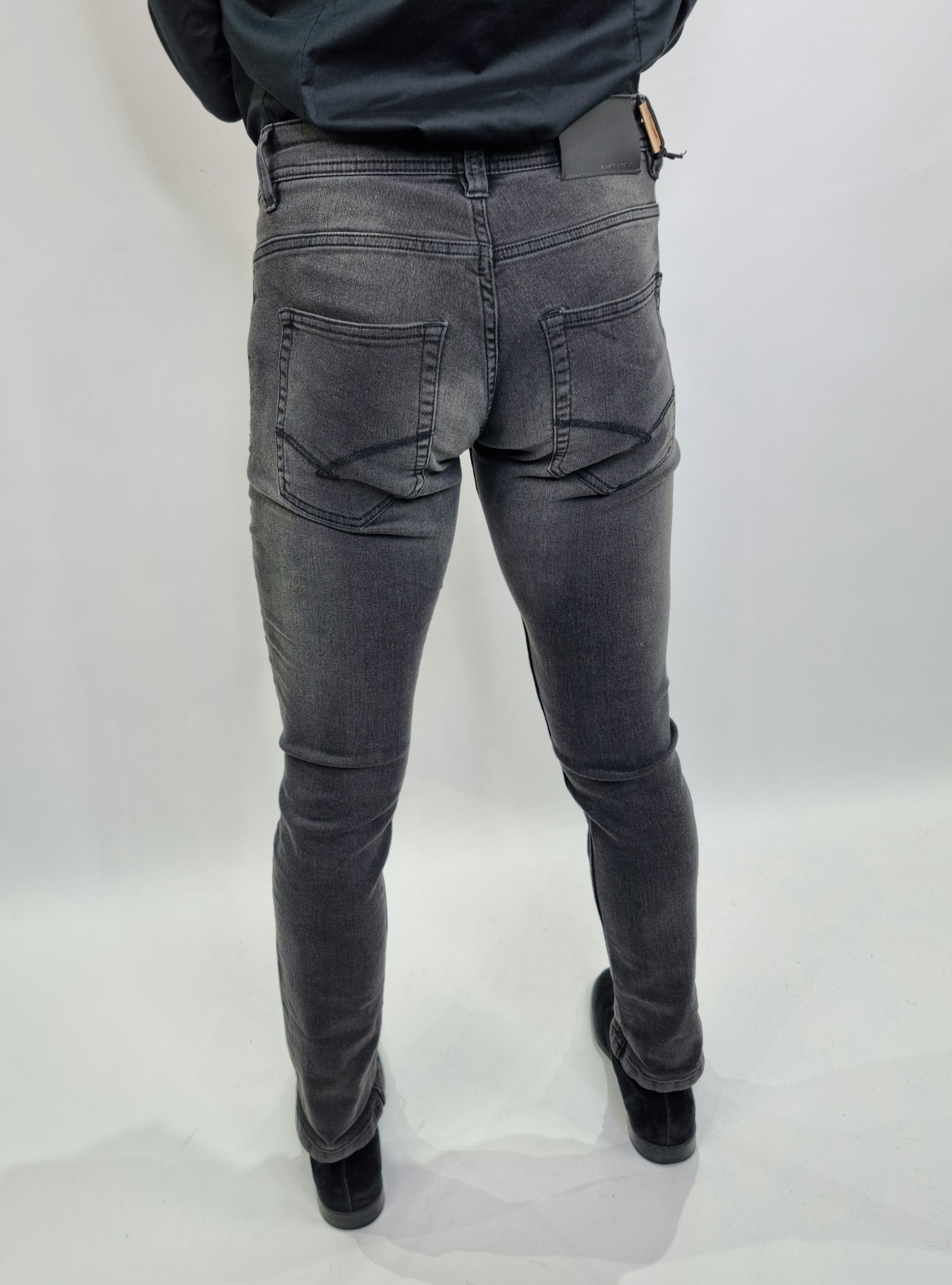 Jeans UOMO art.jim-s1903l19