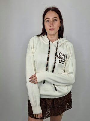 PULL MOM LEOPARD PANNA