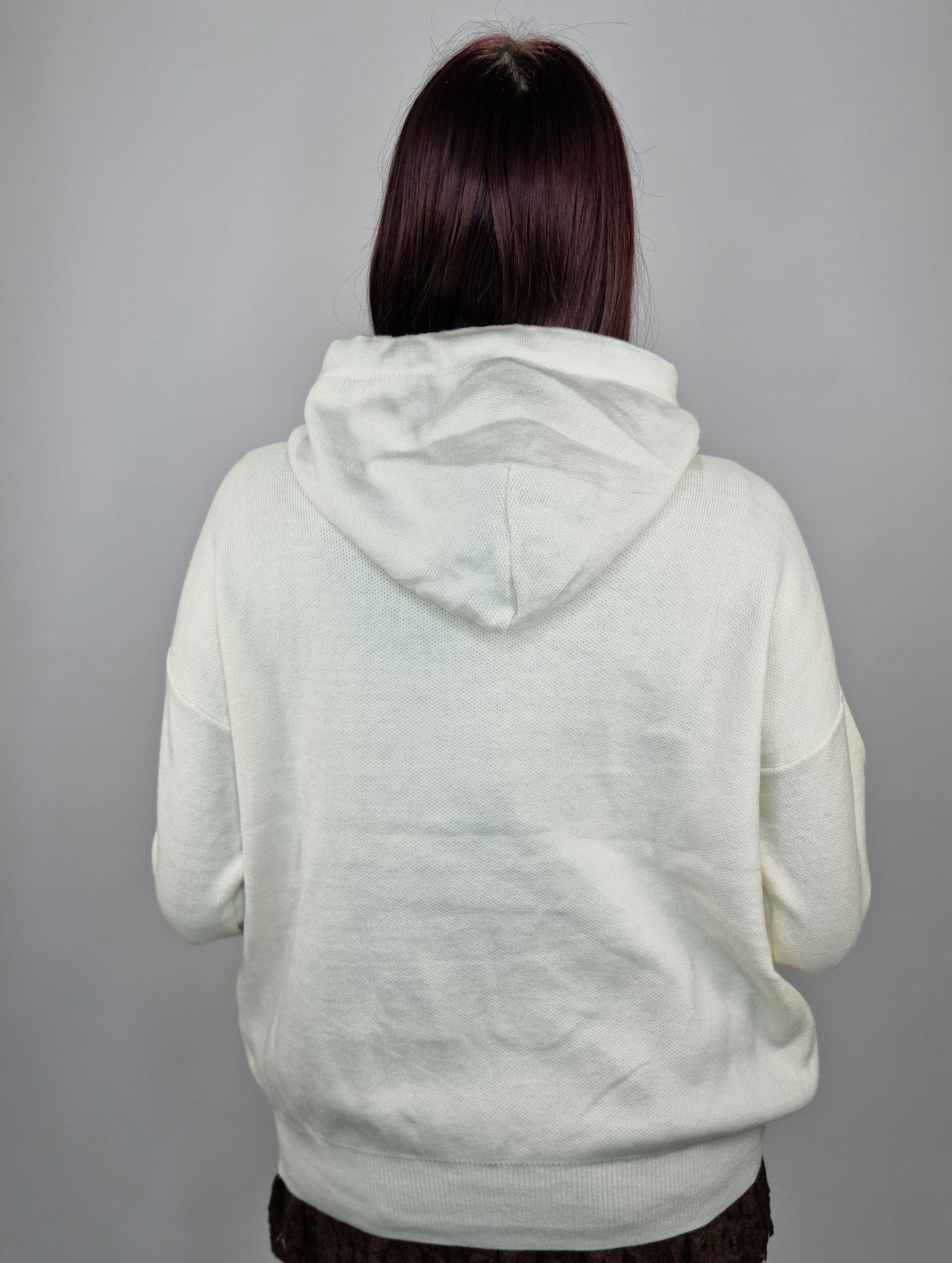 PULL MOM LEOPARD PANNA