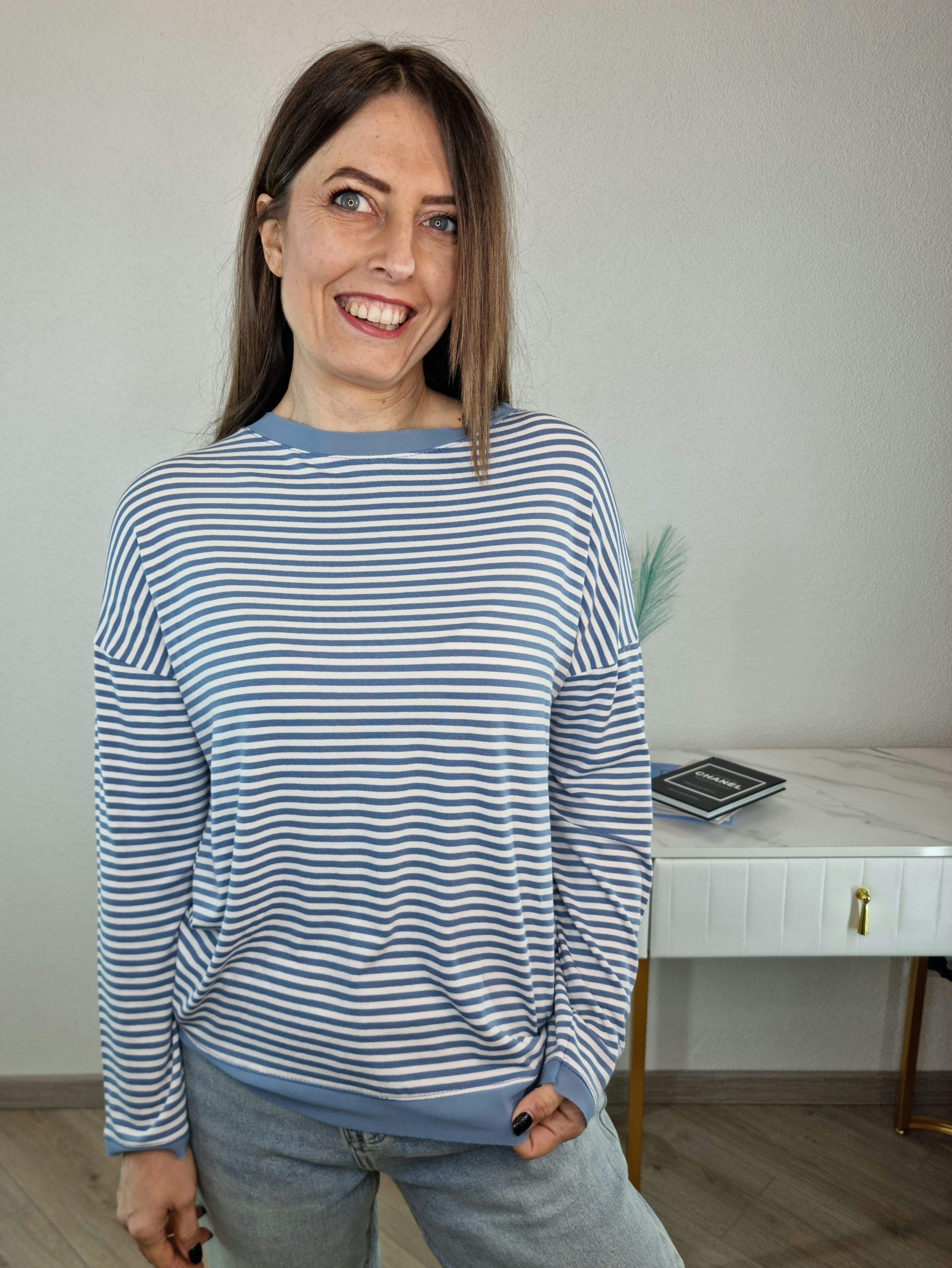 T-SHIRT RIGA AVIO