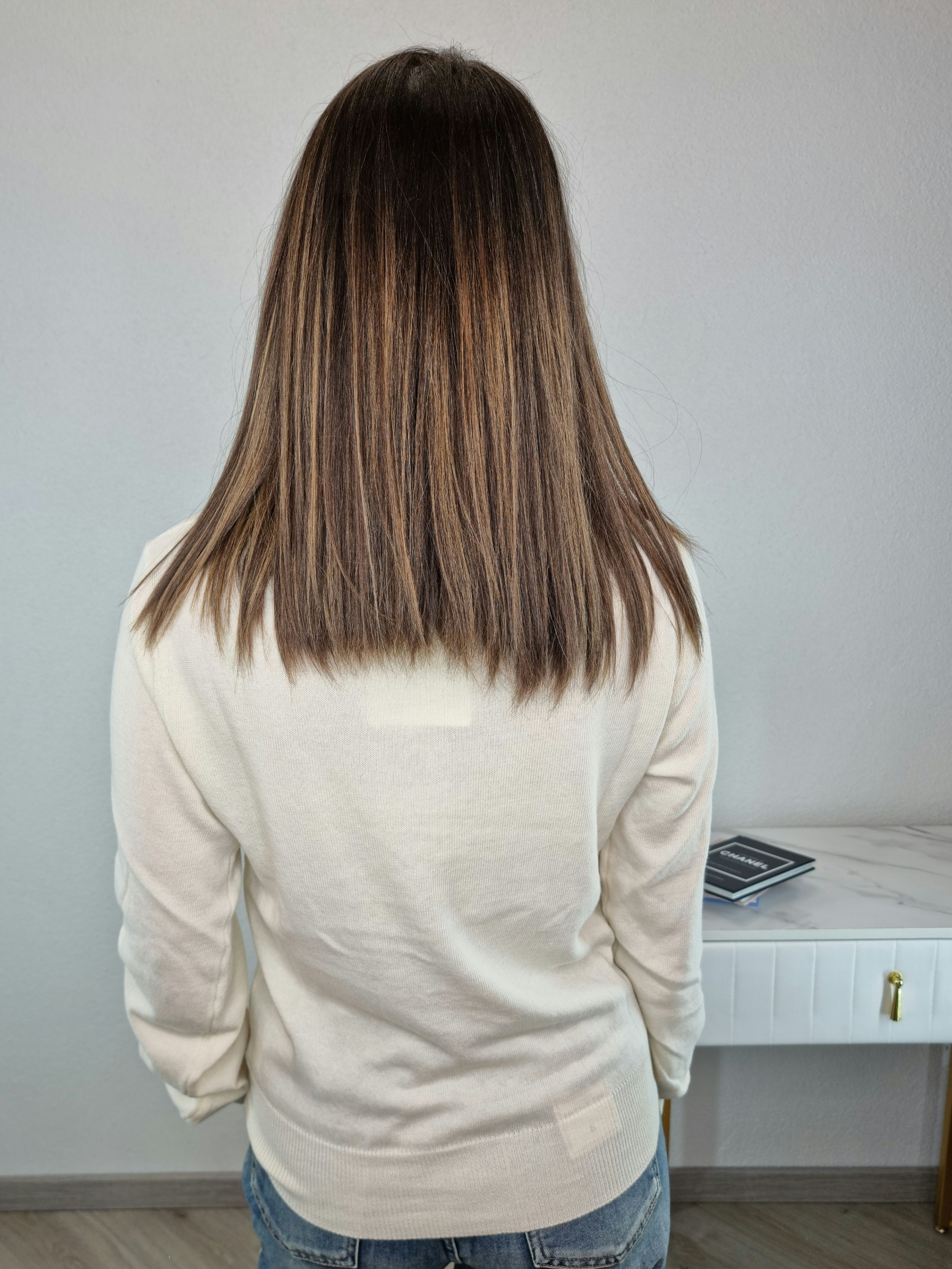 PULL CIVICO BASIC BEIGE