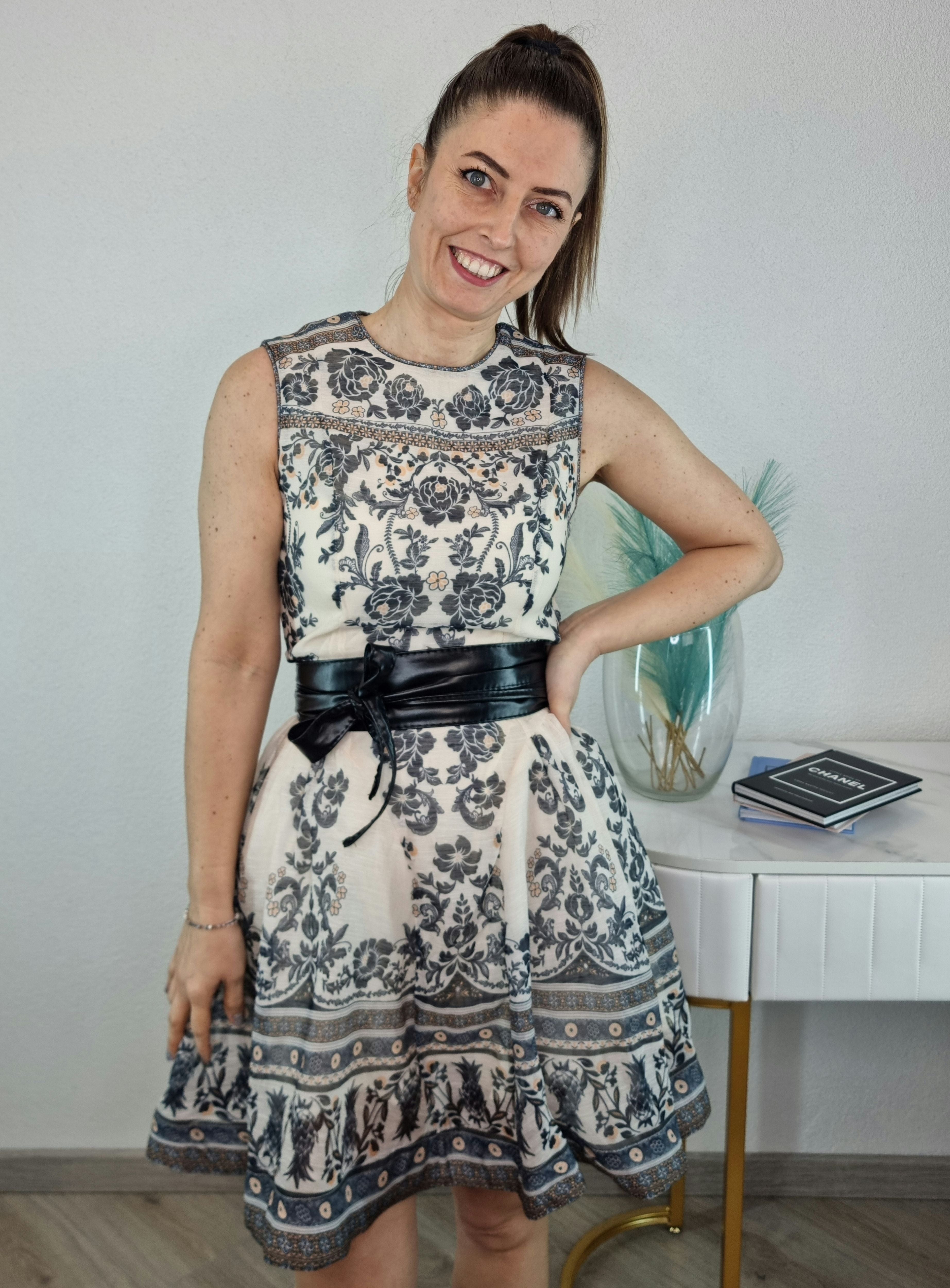 ABITO PRINCESS CIVICO