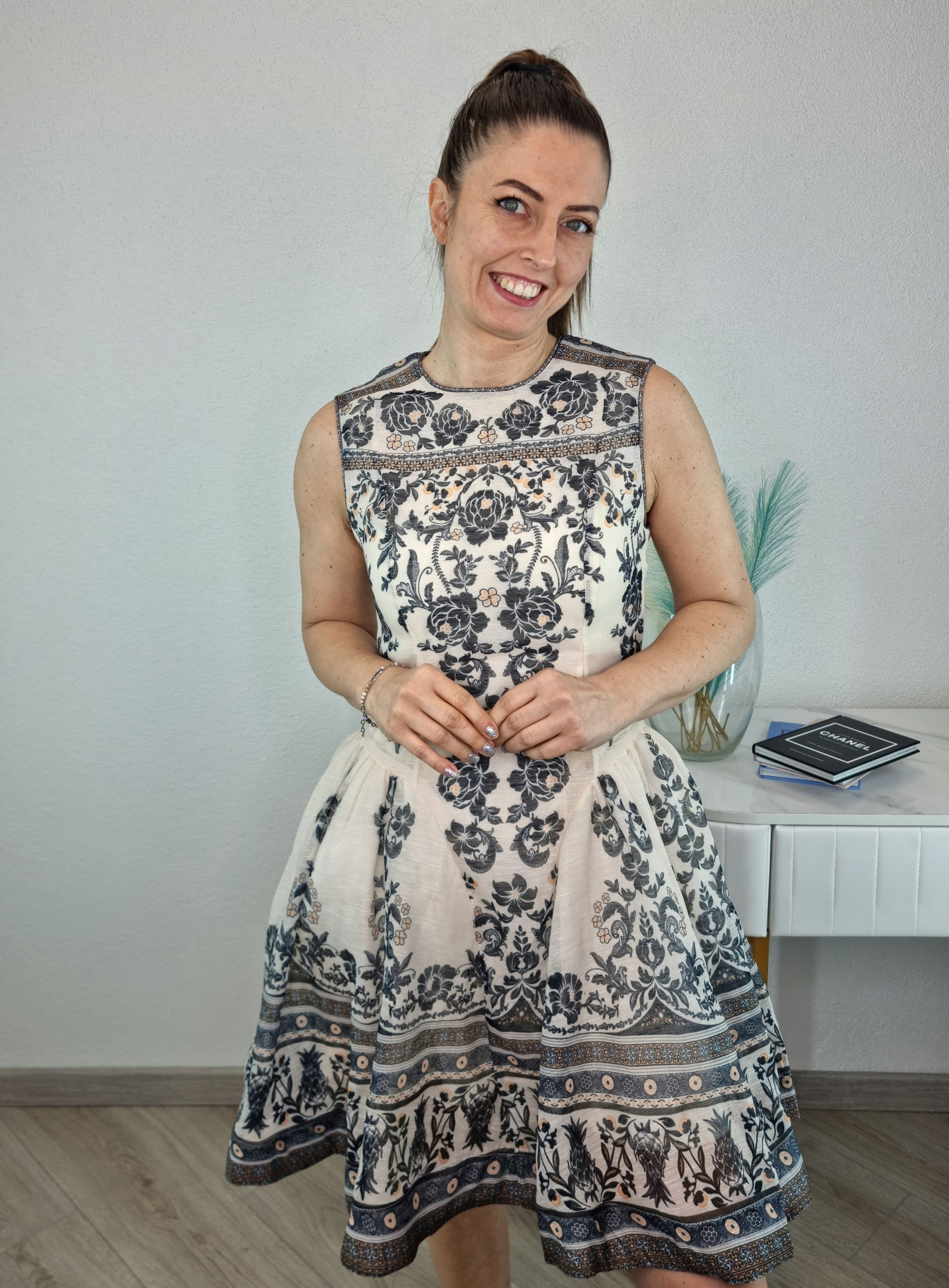 ABITO PRINCESS CIVICO