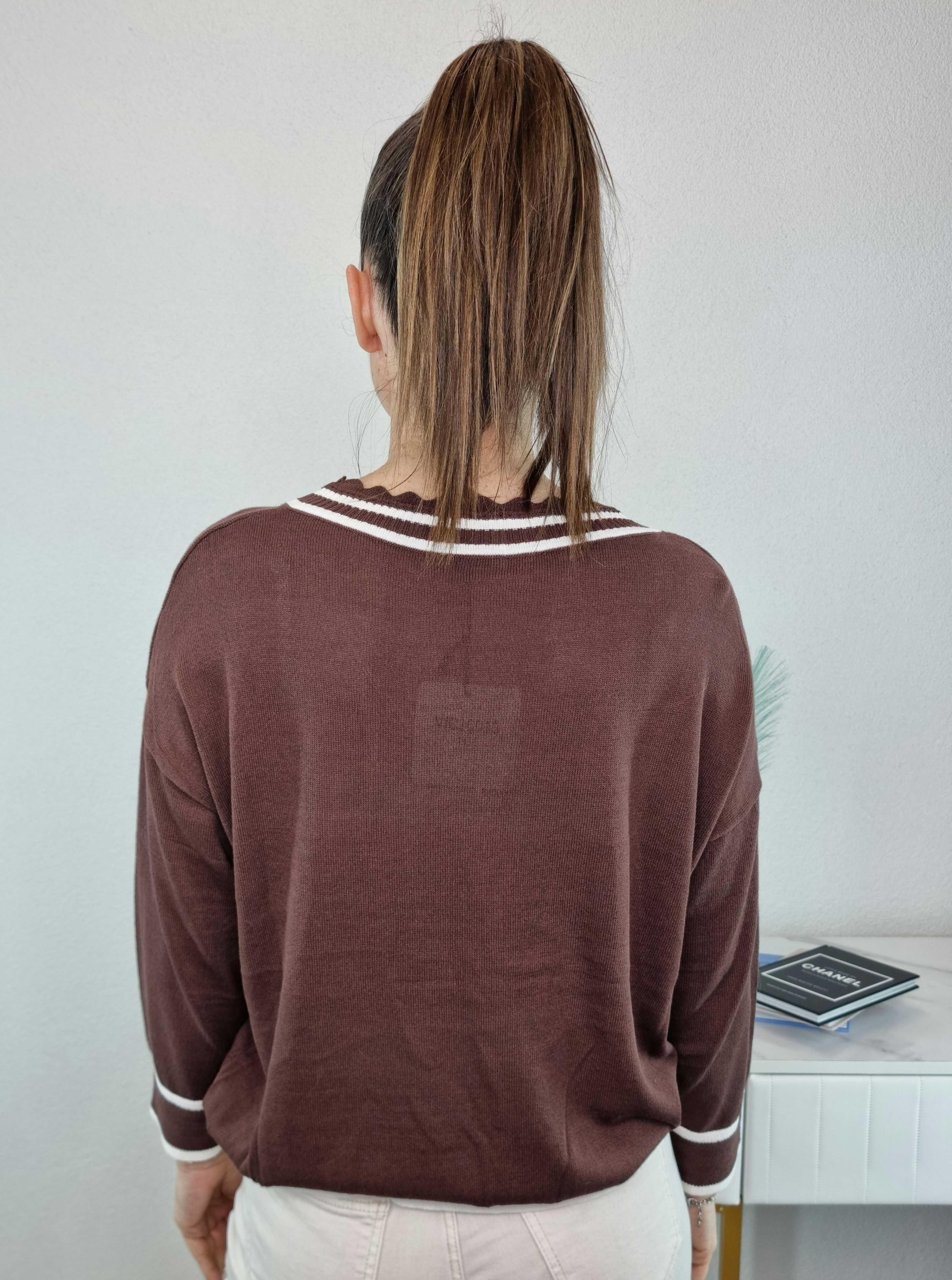 PULL CIVICO COLLEGE MORO