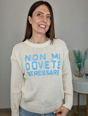 PULL STRESSARE PANNA