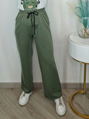 PANTATUTA VERDE