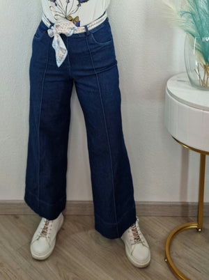 PANTALONE DENIM EASY