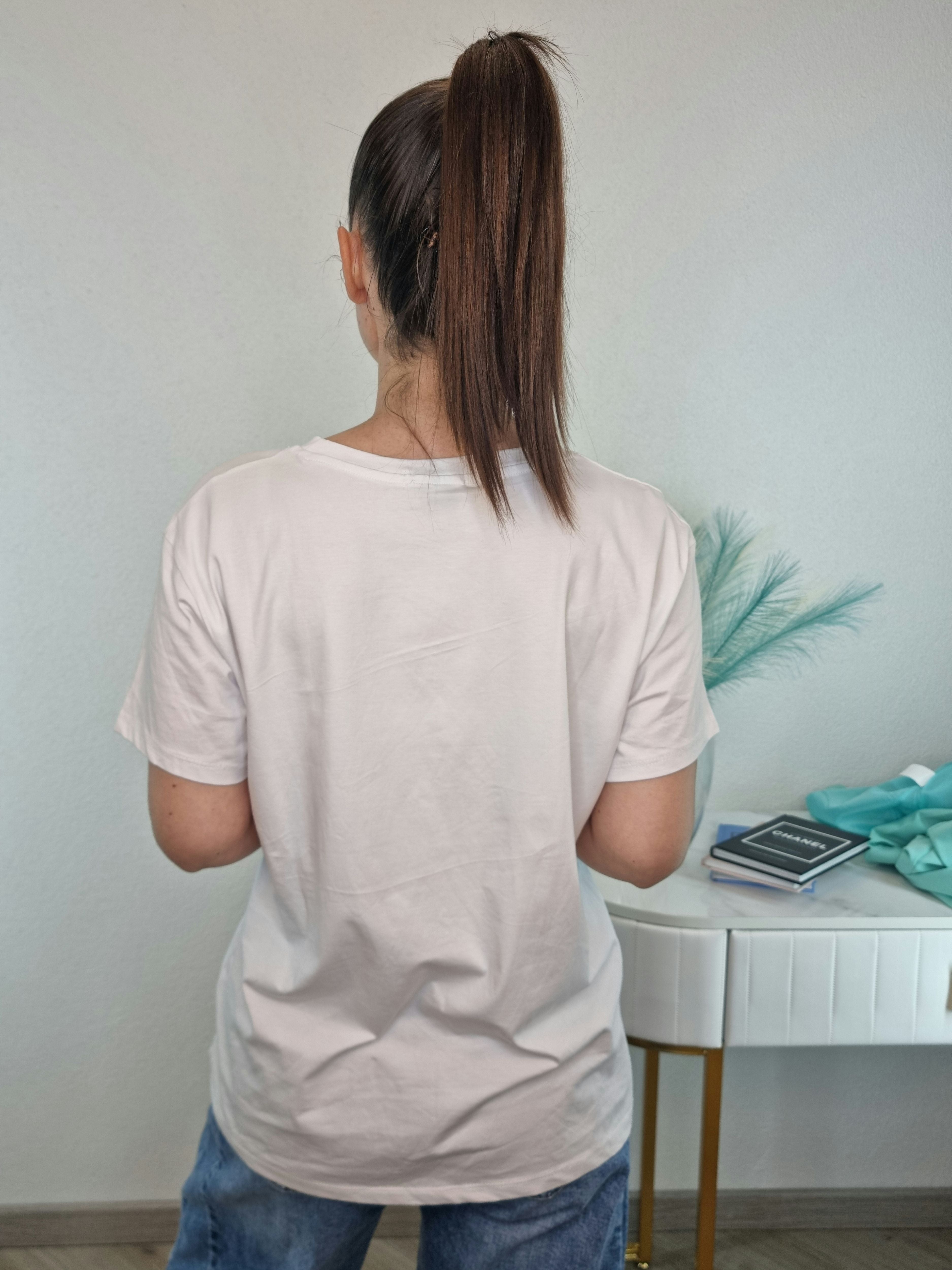 T-SHIRT BICICLETTA