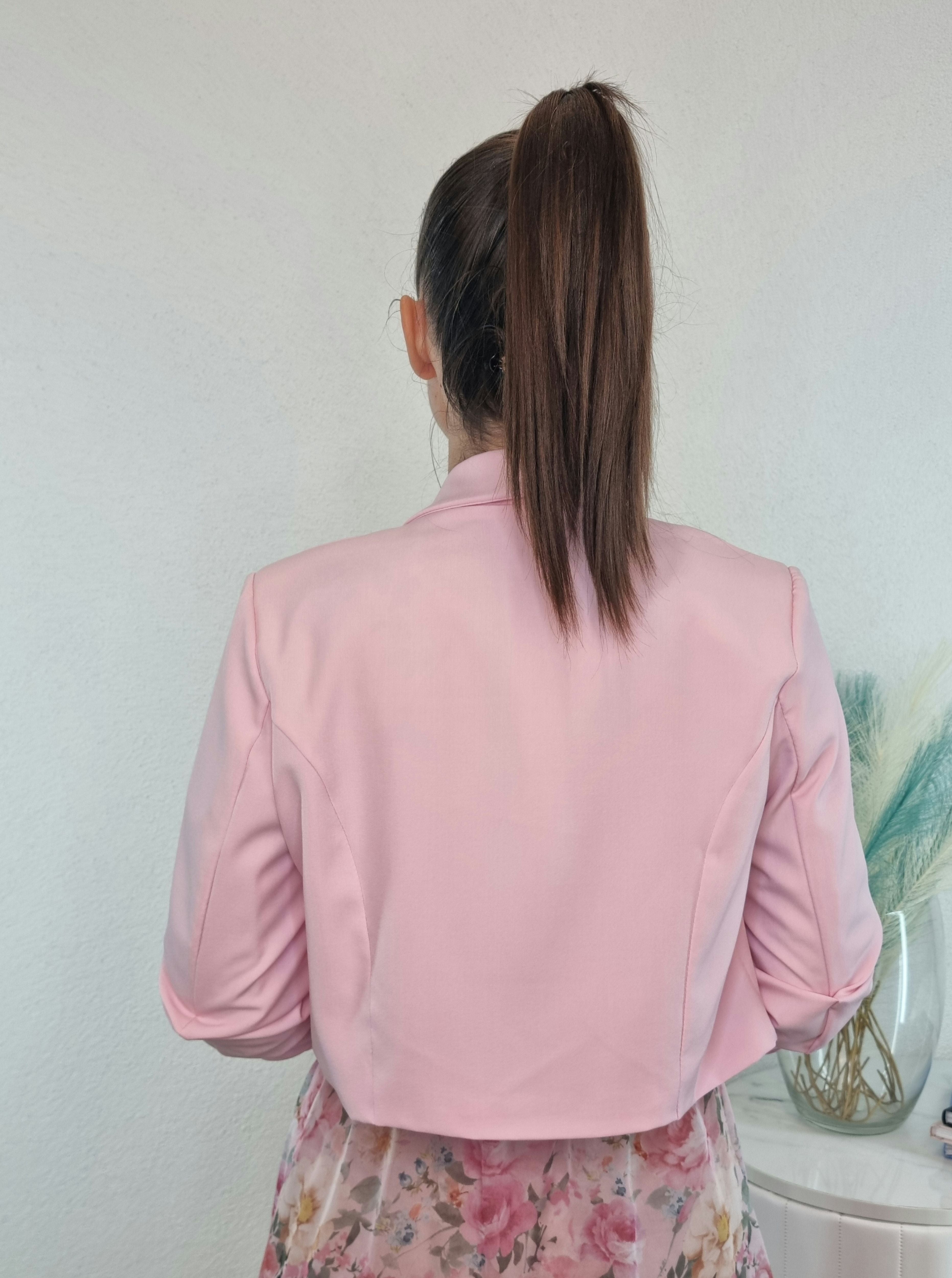 GIACCHINO ARRICCIO ROSA