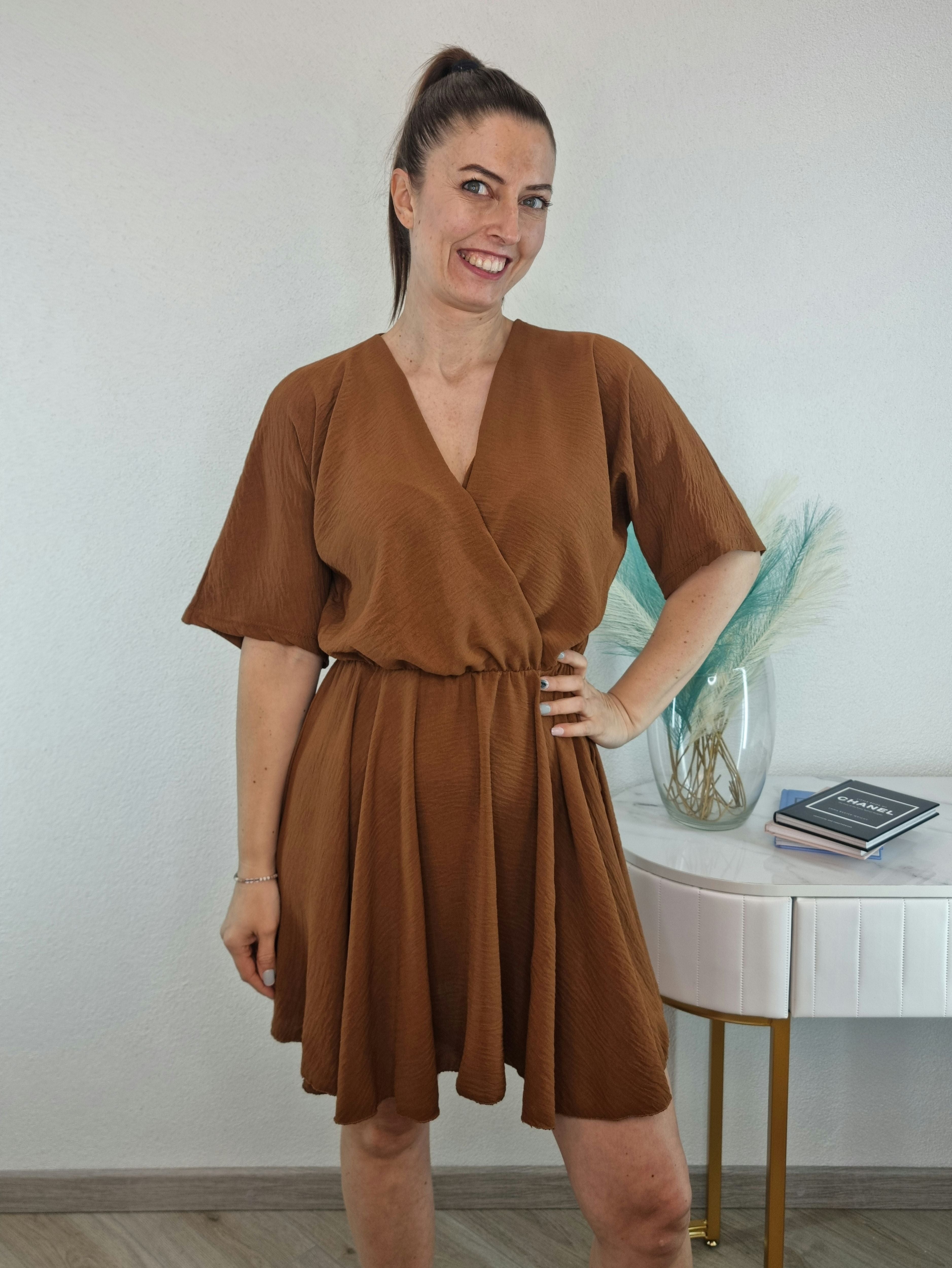 ABITO MARIASOLE MORO