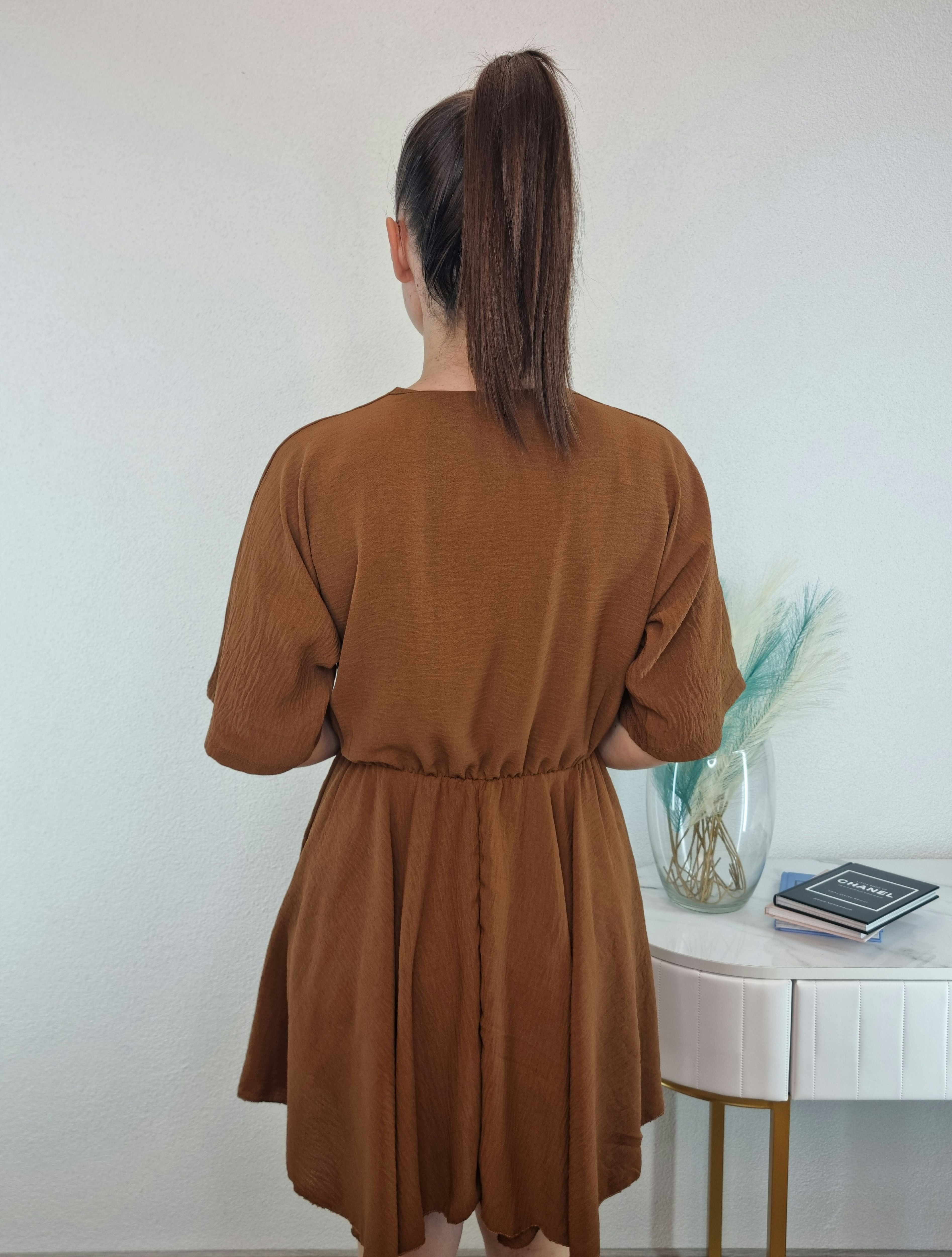 ABITO MARIASOLE MORO