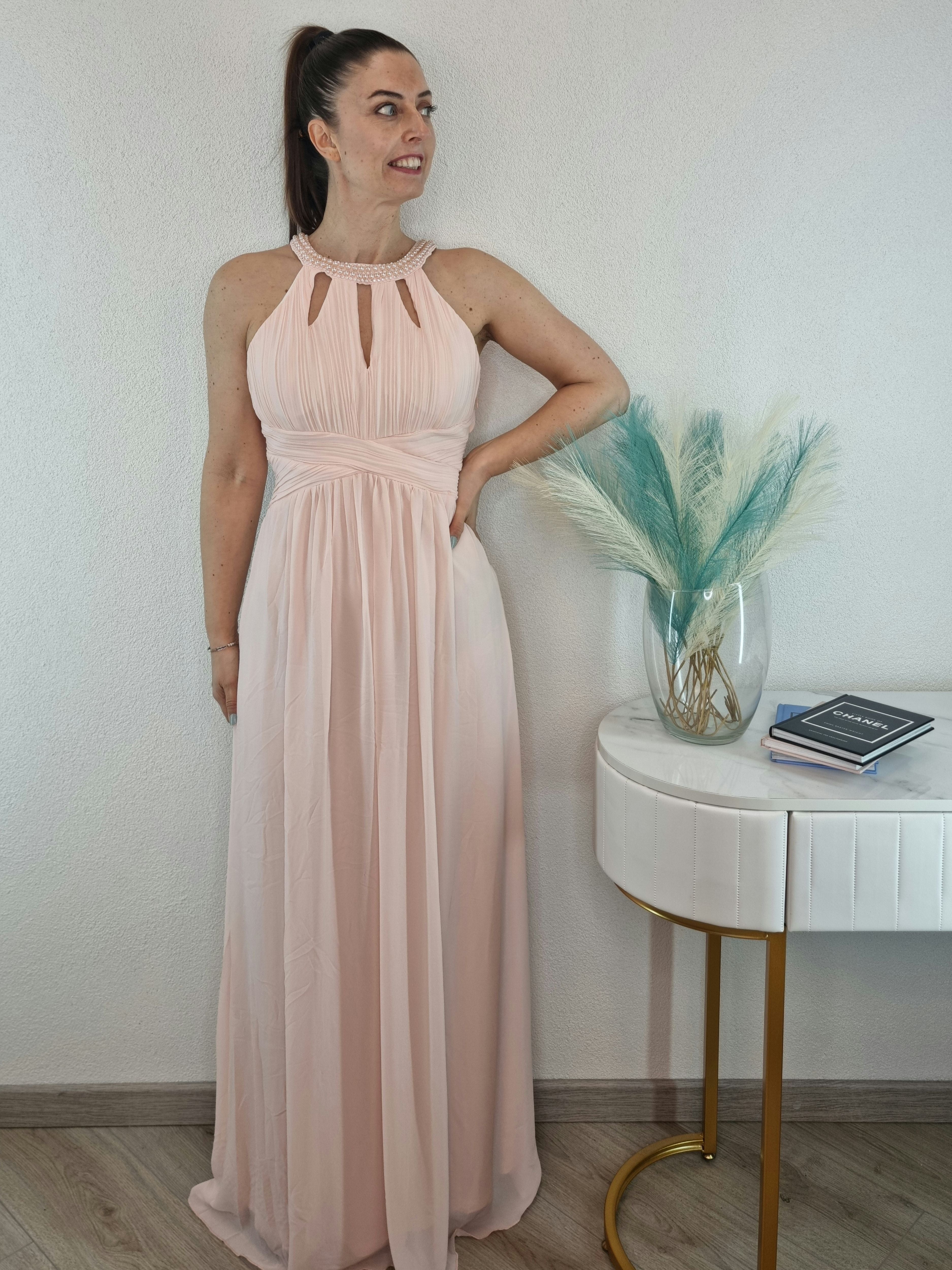 ABITO ALEXANDRA ROSA