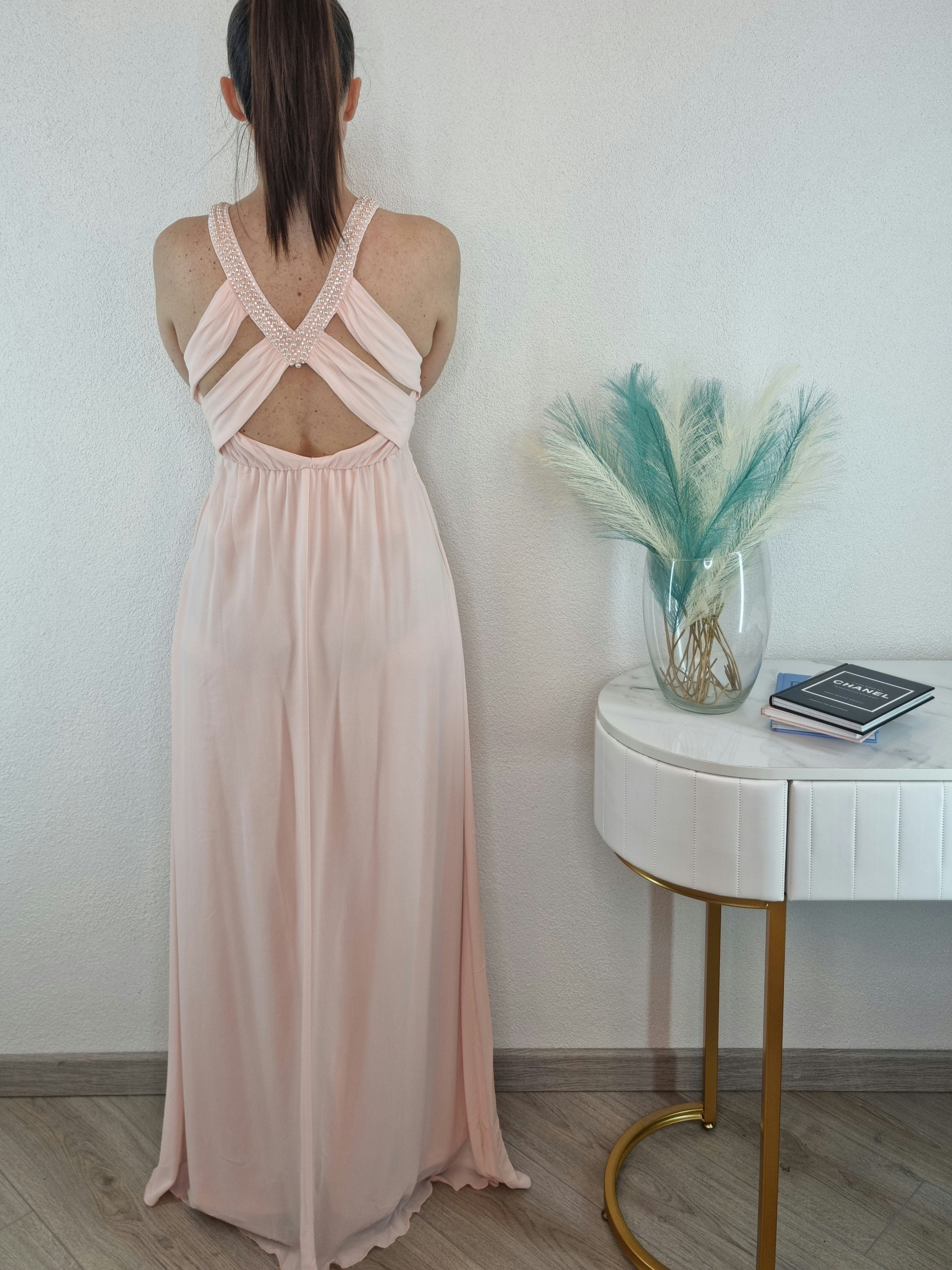 ABITO ALEXANDRA ROSA