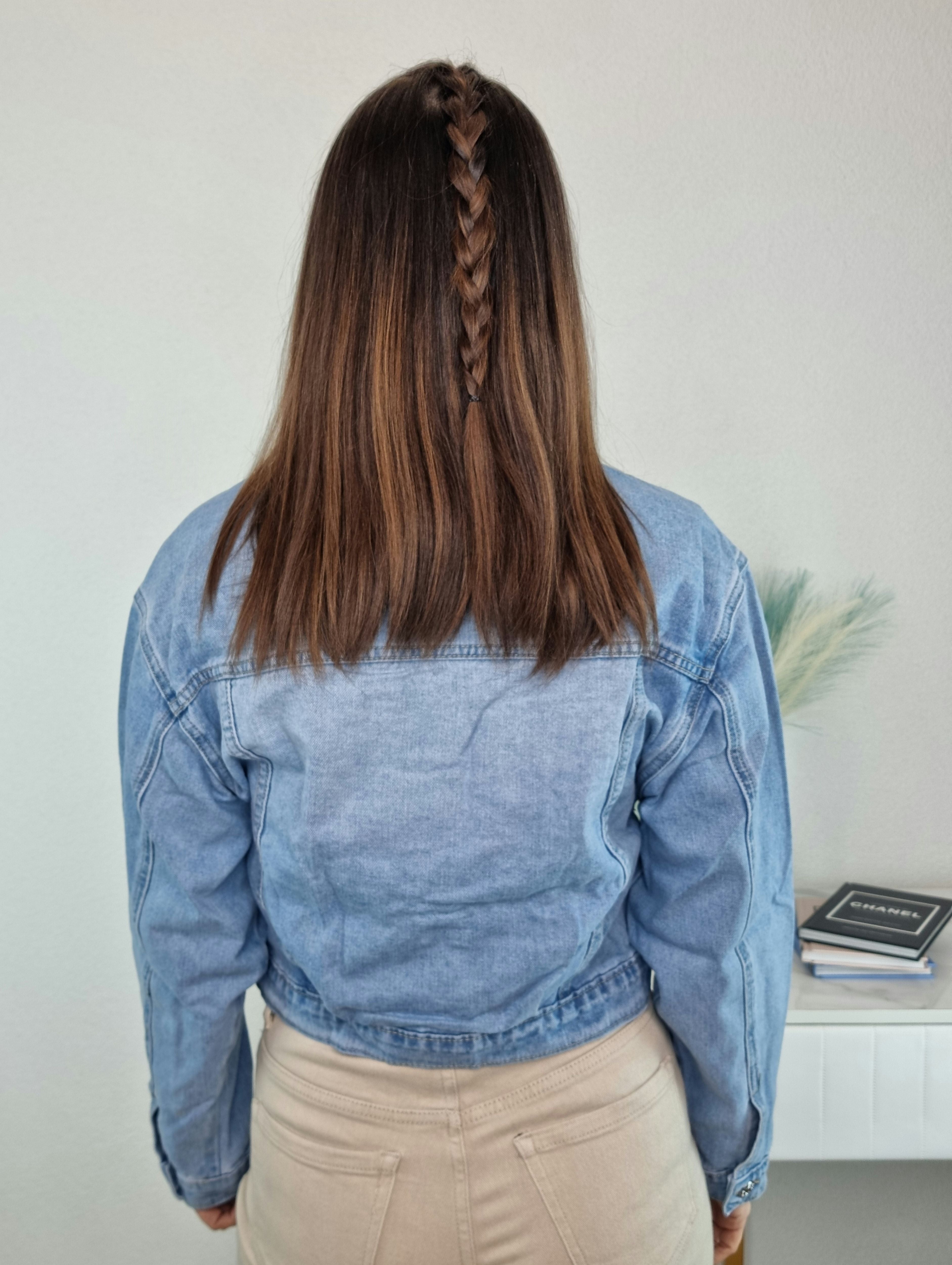 GIACCHINO JEANS TROPEA