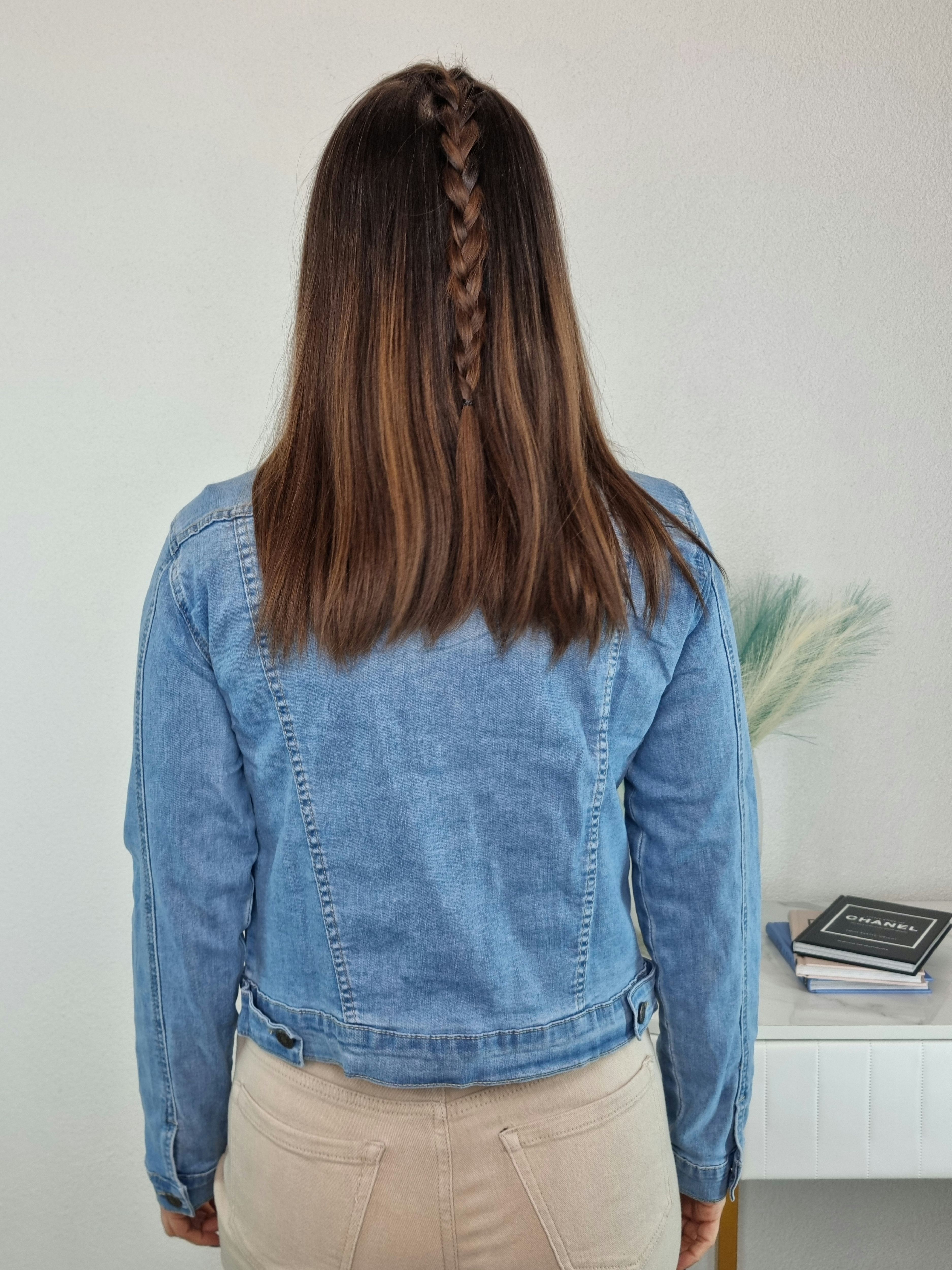 GIACCHINO JEANS BASIC