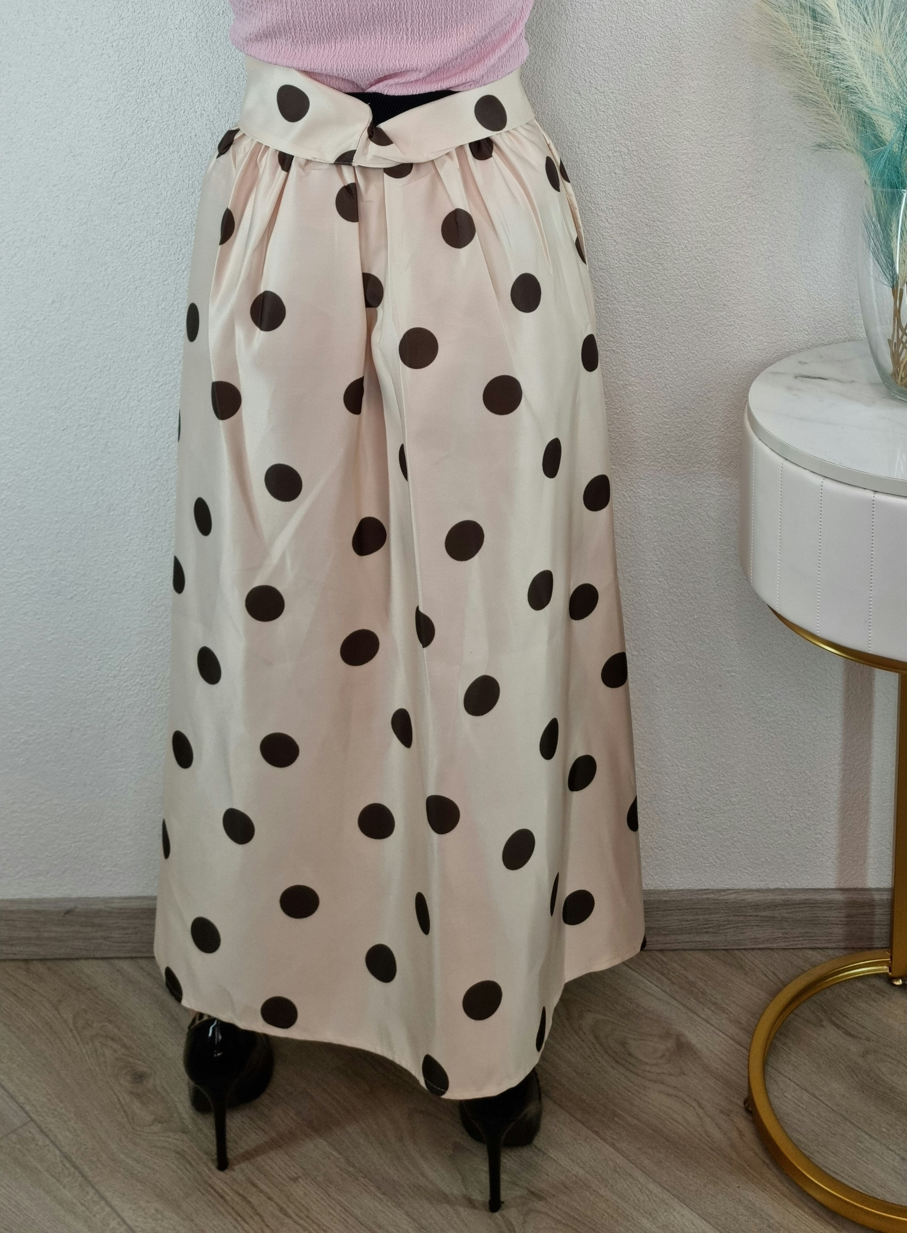 GONNA POIS BEIGE