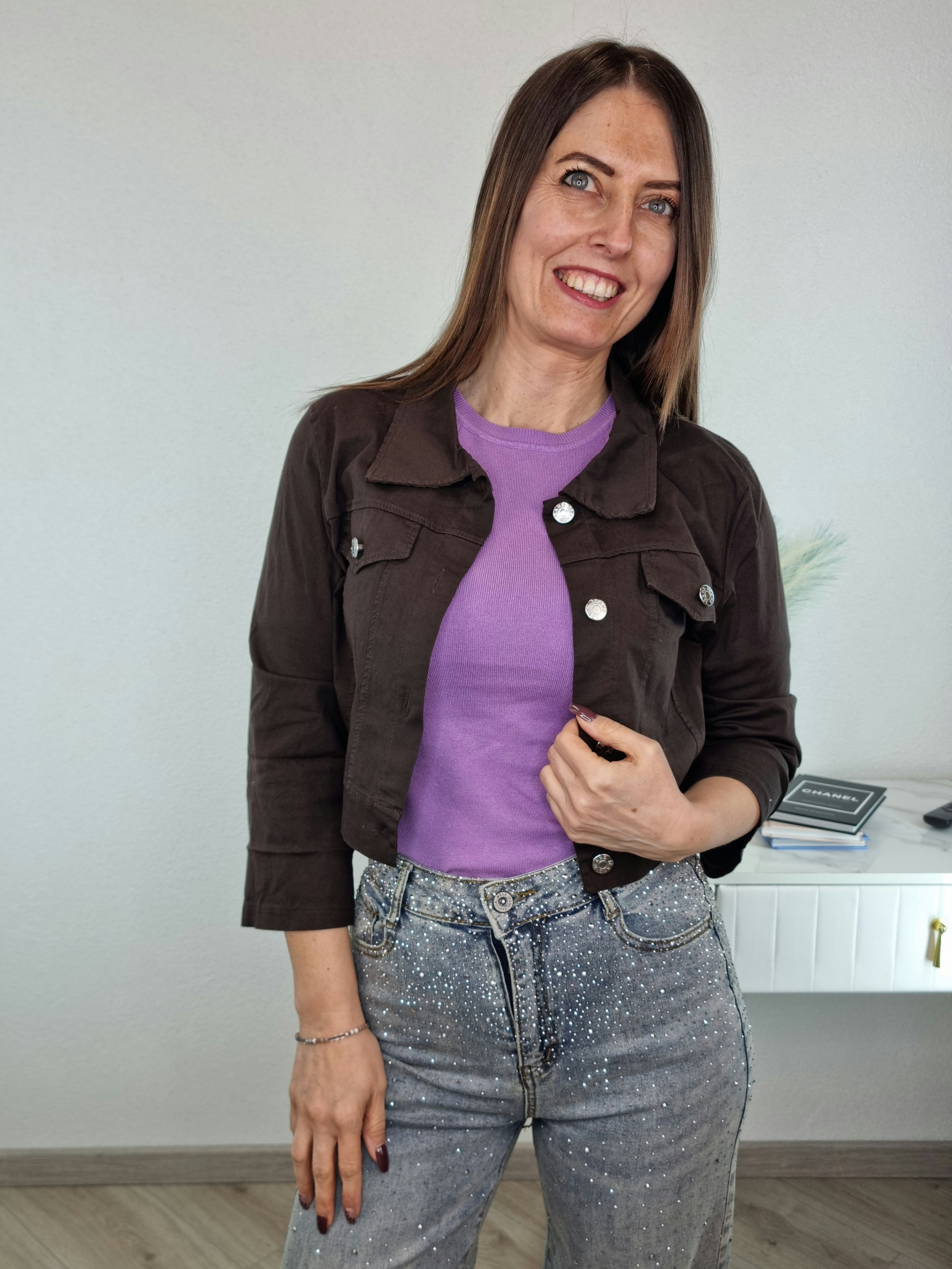 GIACCHINO COTONE MORO