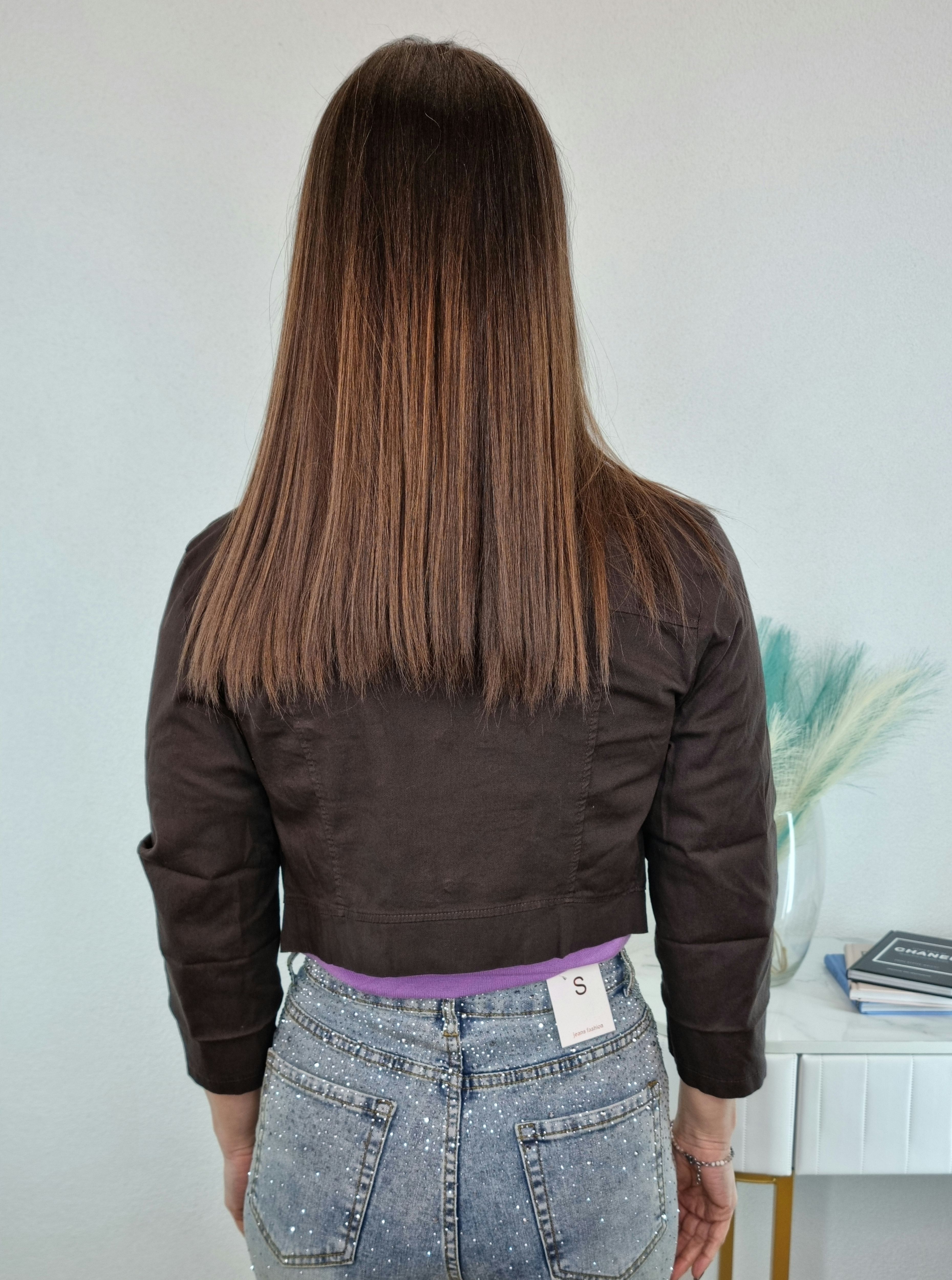 GIACCHINO COTONE MORO